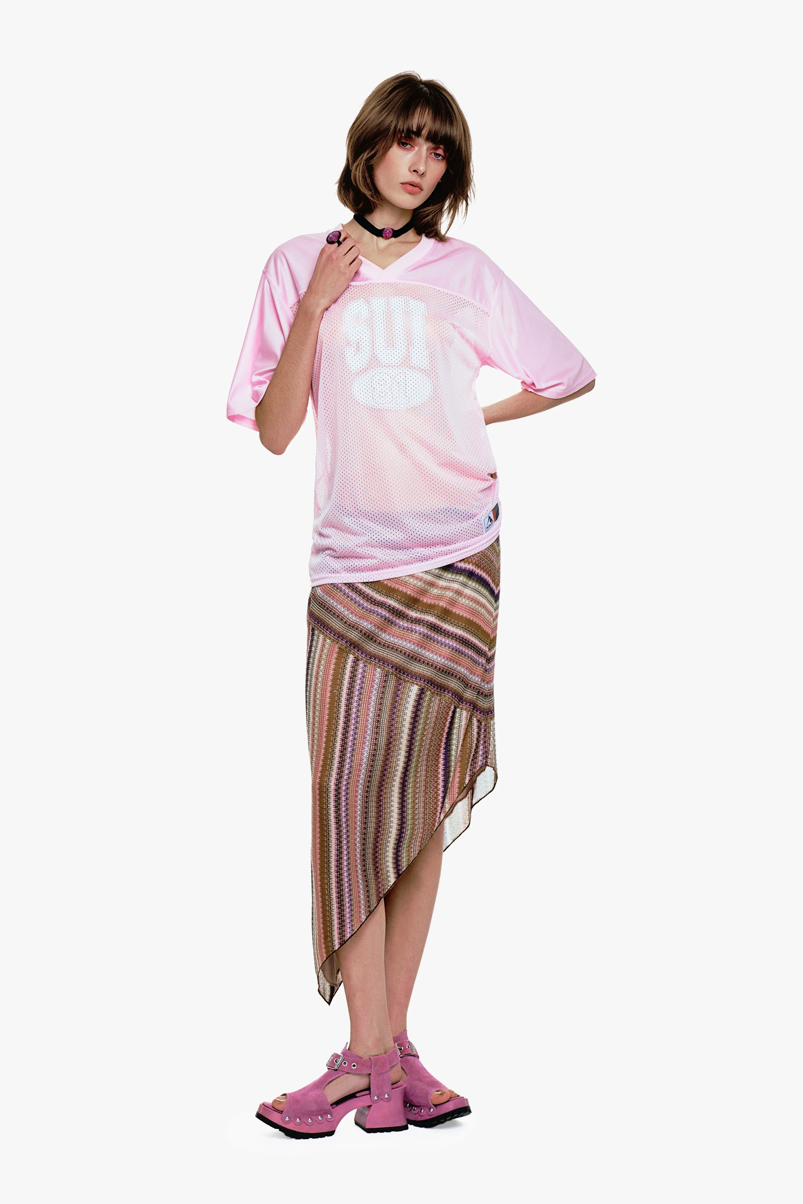Sui 81 Jersey - Pink - Image 3