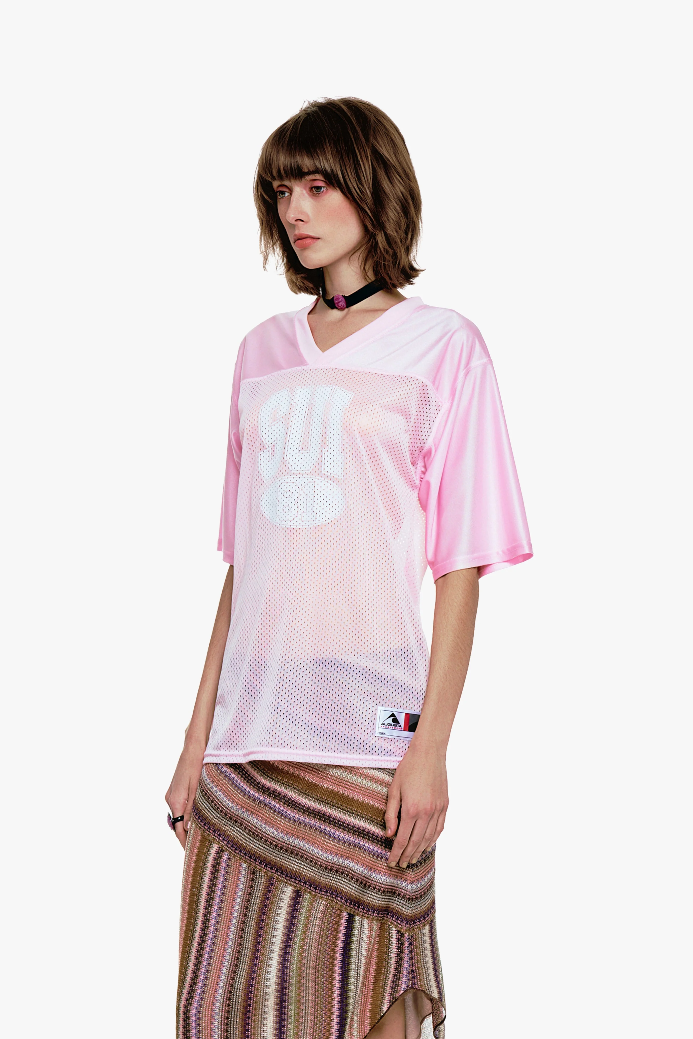 Sui 81 Jersey - Pink - Image 4