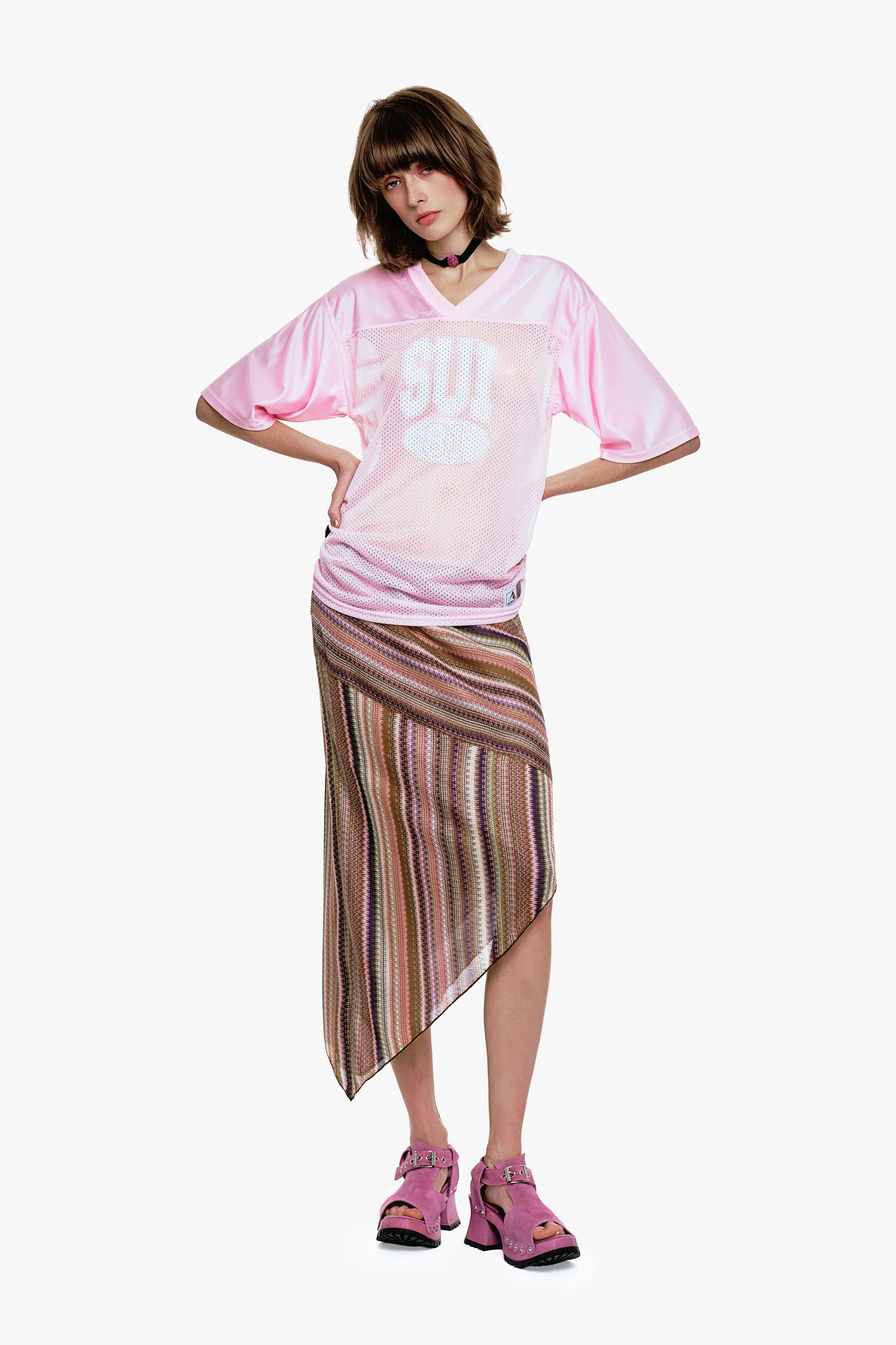 Sui 81 Jersey - Pink - Image 6