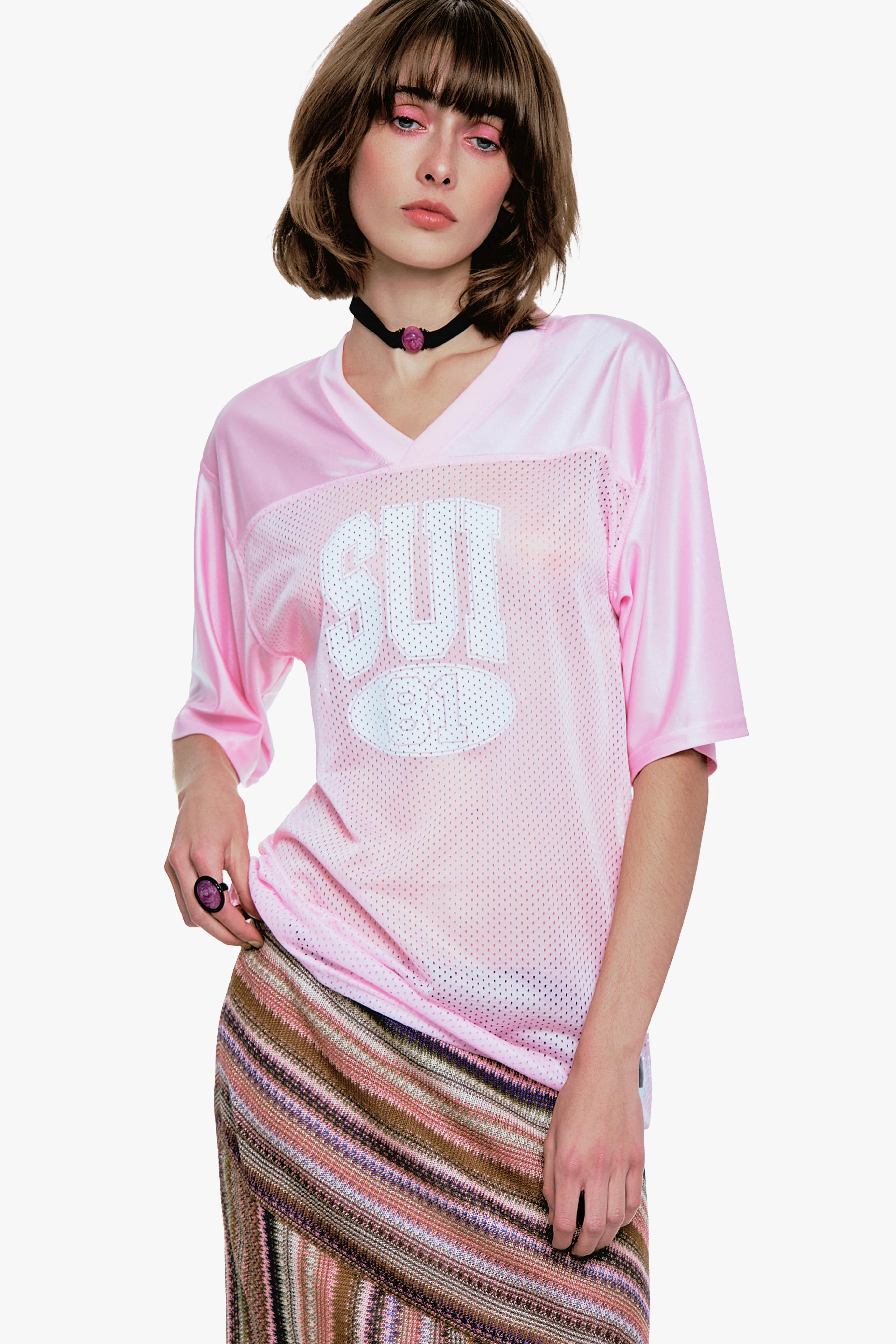 Sui 81 Jersey - Pink - Image 8