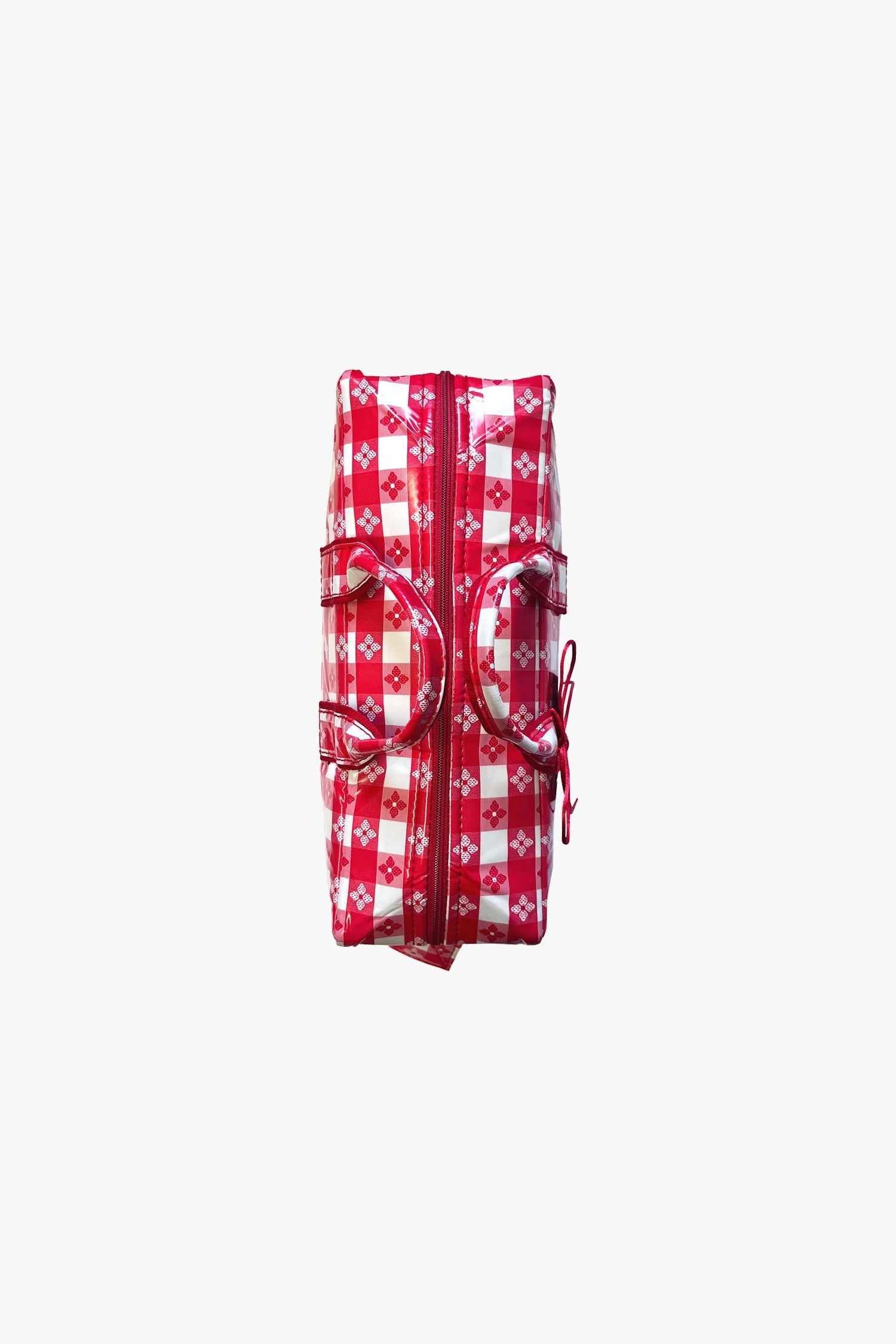 Ali Rapp for Anna Sui Medium Summer Picnic Bag - Image 3