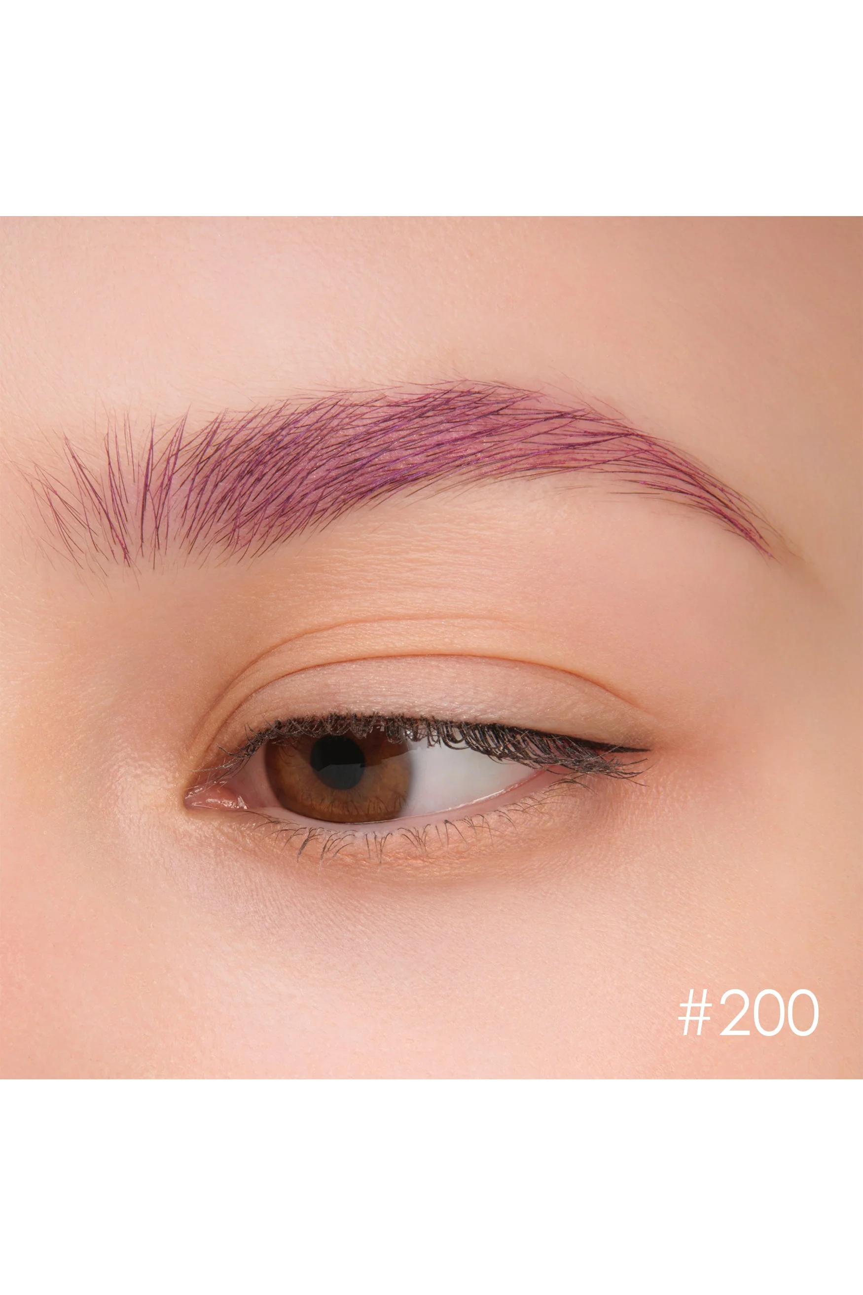 New: Anna Sui Brow Artistry Duo – Custom Color & Define Set - Image 19