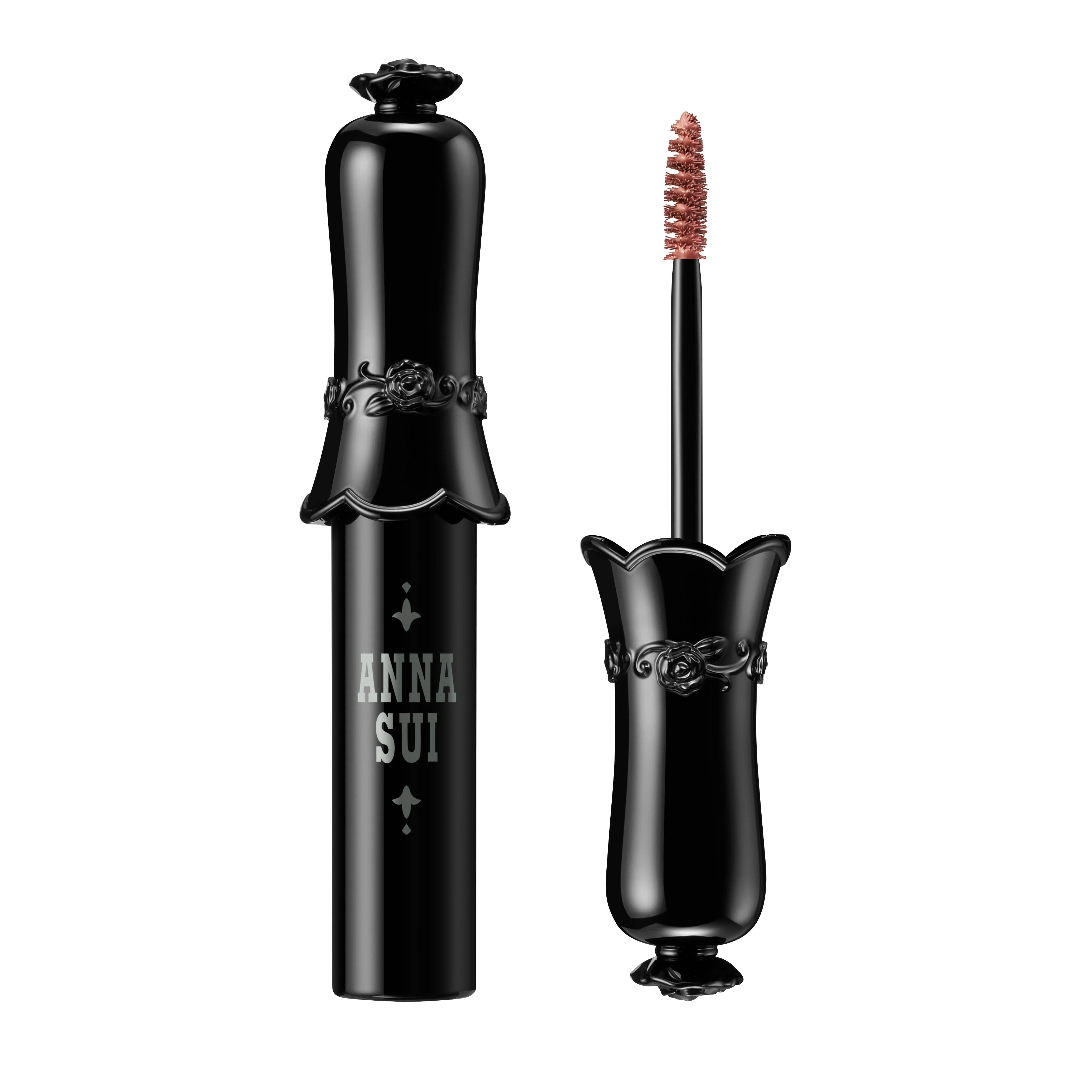 New: Anna Sui Brow Artistry Duo – Custom Color & Define Set - Image 21