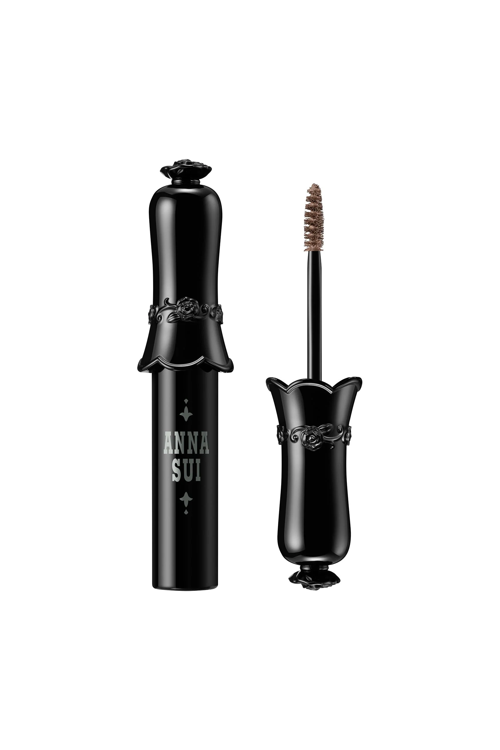 New: Anna Sui Brow Artistry Duo – Custom Color & Define Set - Image 3