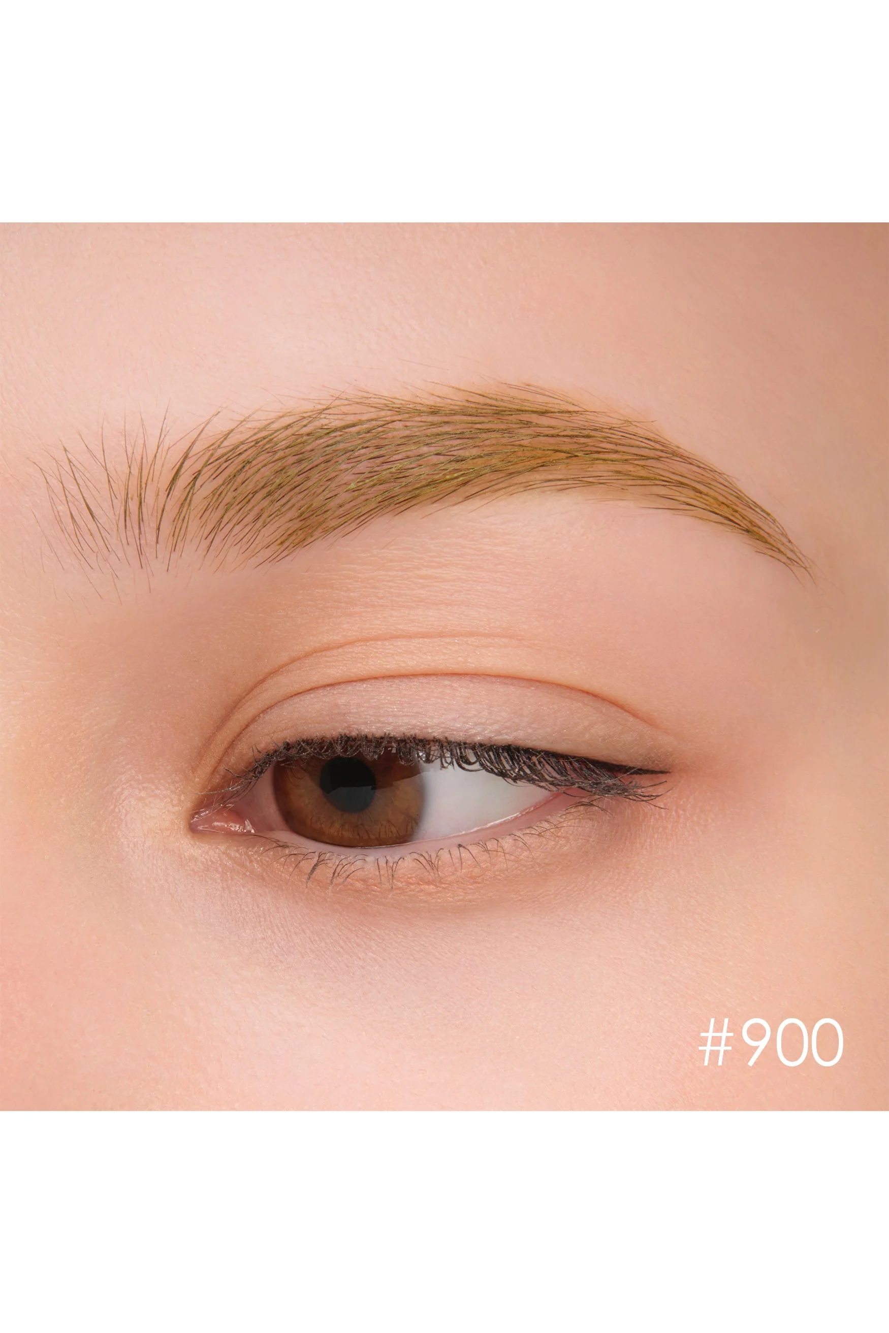 New: Anna Sui Brow Artistry Duo – Custom Color & Define Set - Image 35