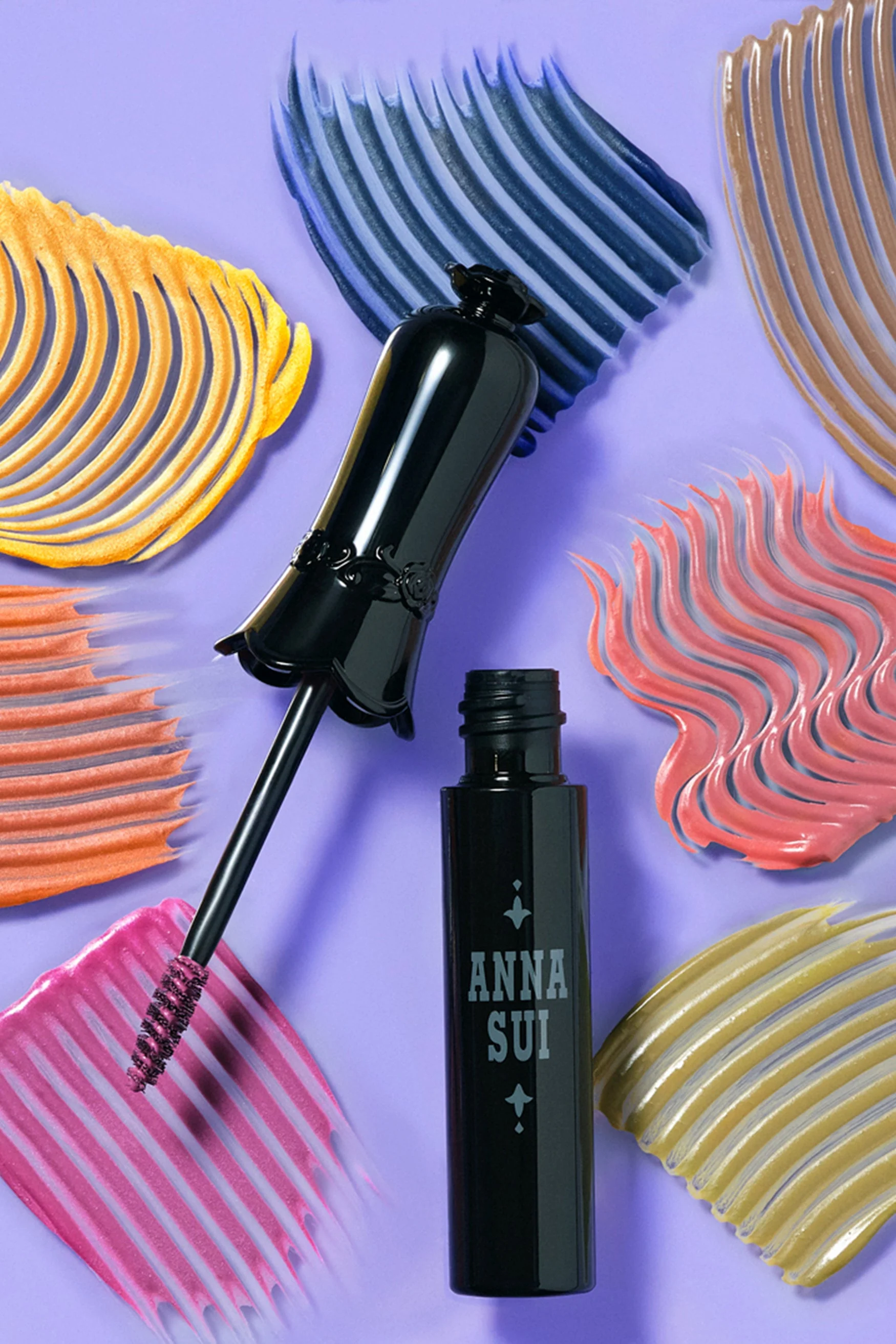 New: Anna Sui Brow Artistry Duo – Custom Color & Define Set - Image 37