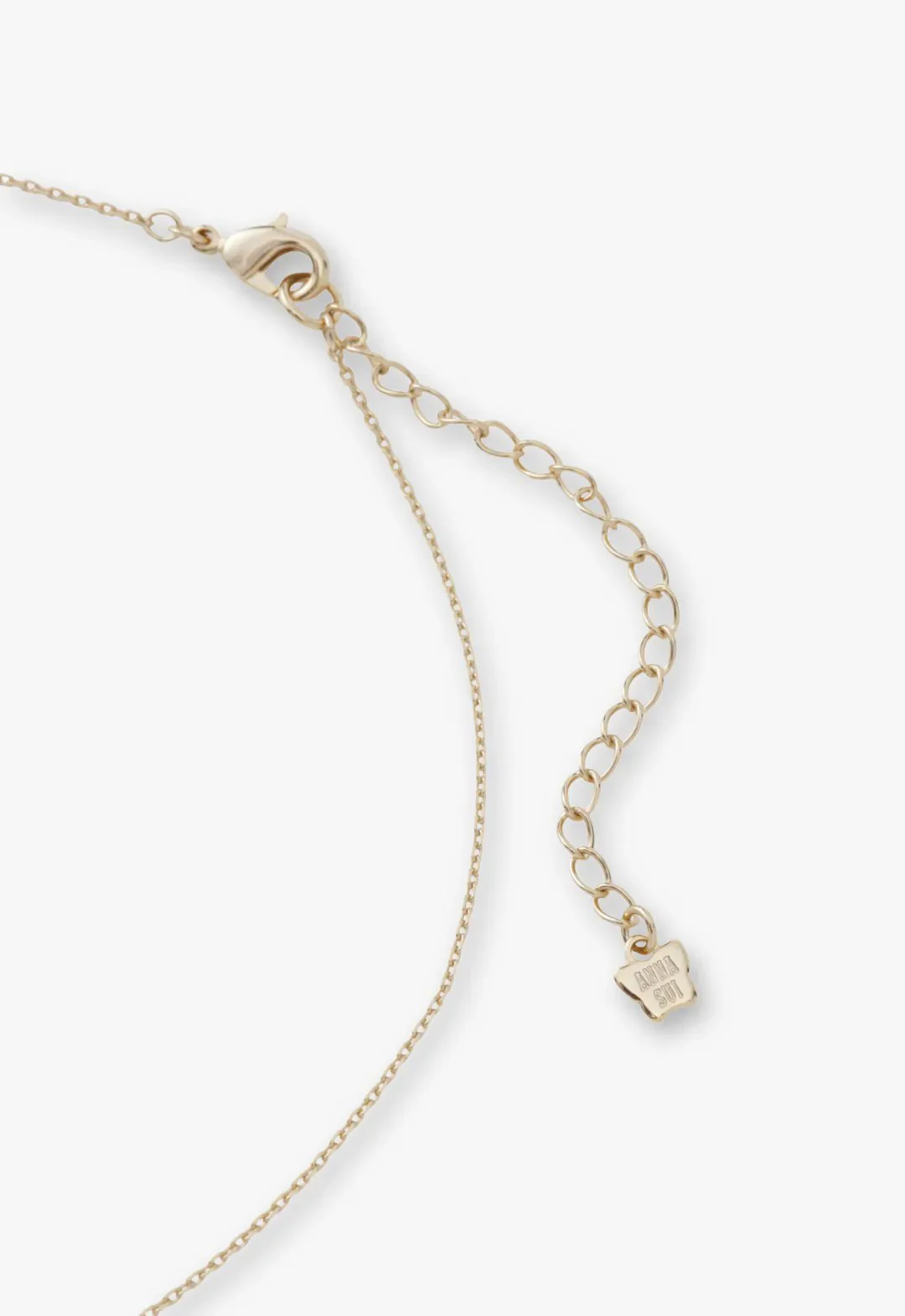 Aries Zodiac Necklace - Image 3
