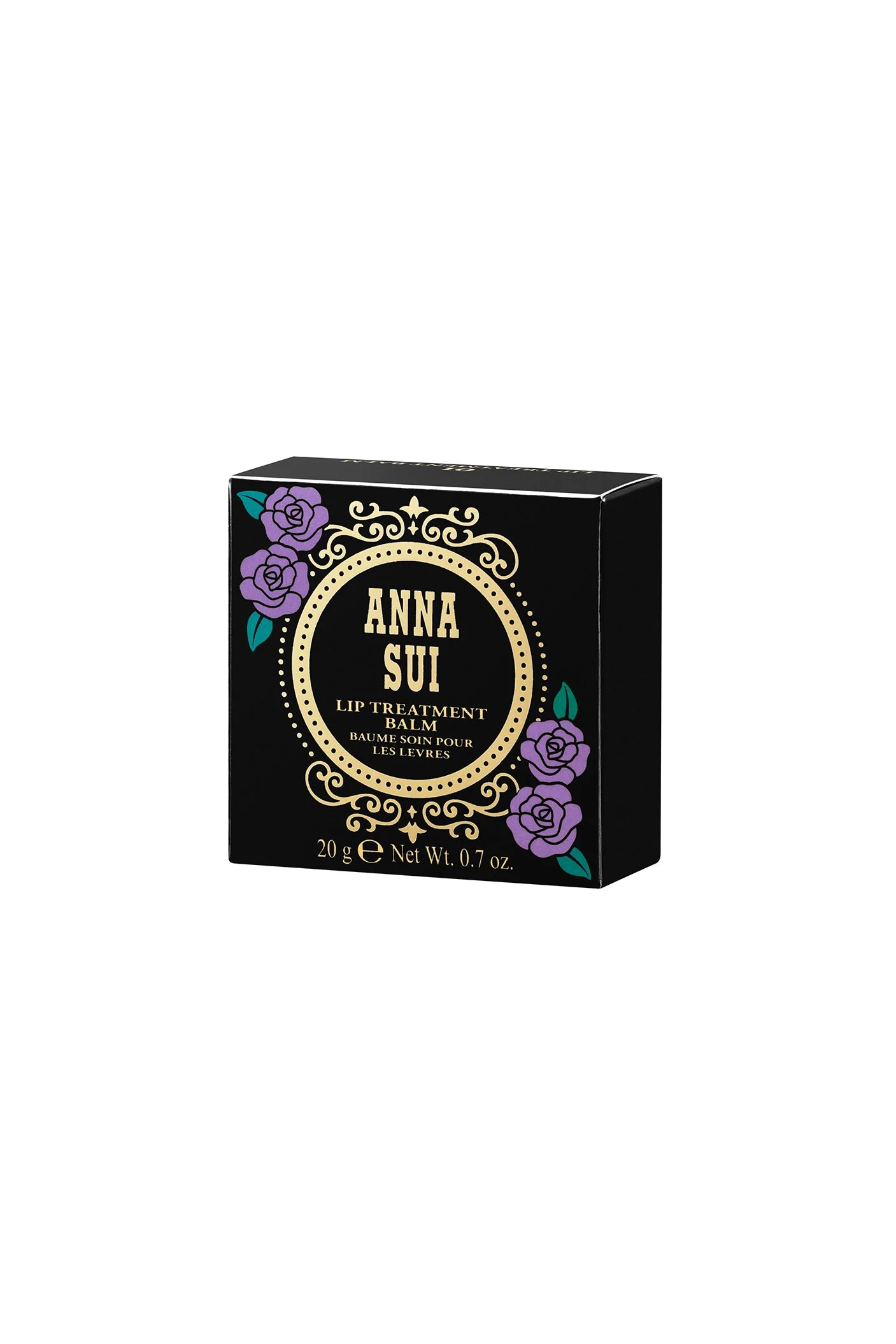 Anna Sui Lip Treatment Balm - Image 2