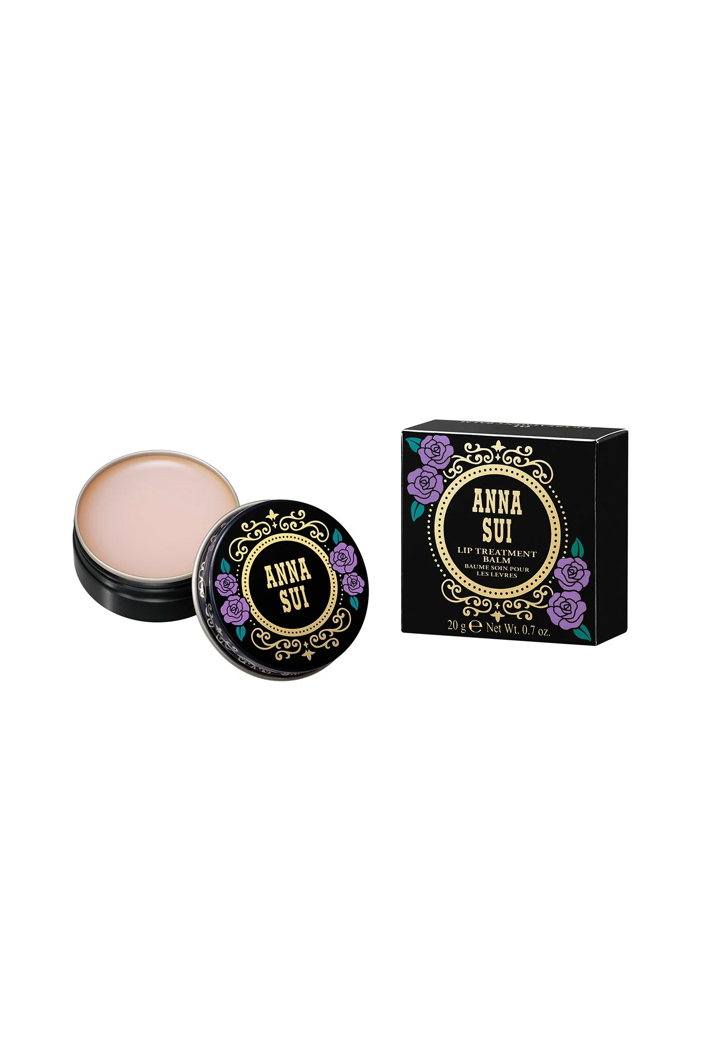 Anna Sui Lip Treatment Balm - Image 3