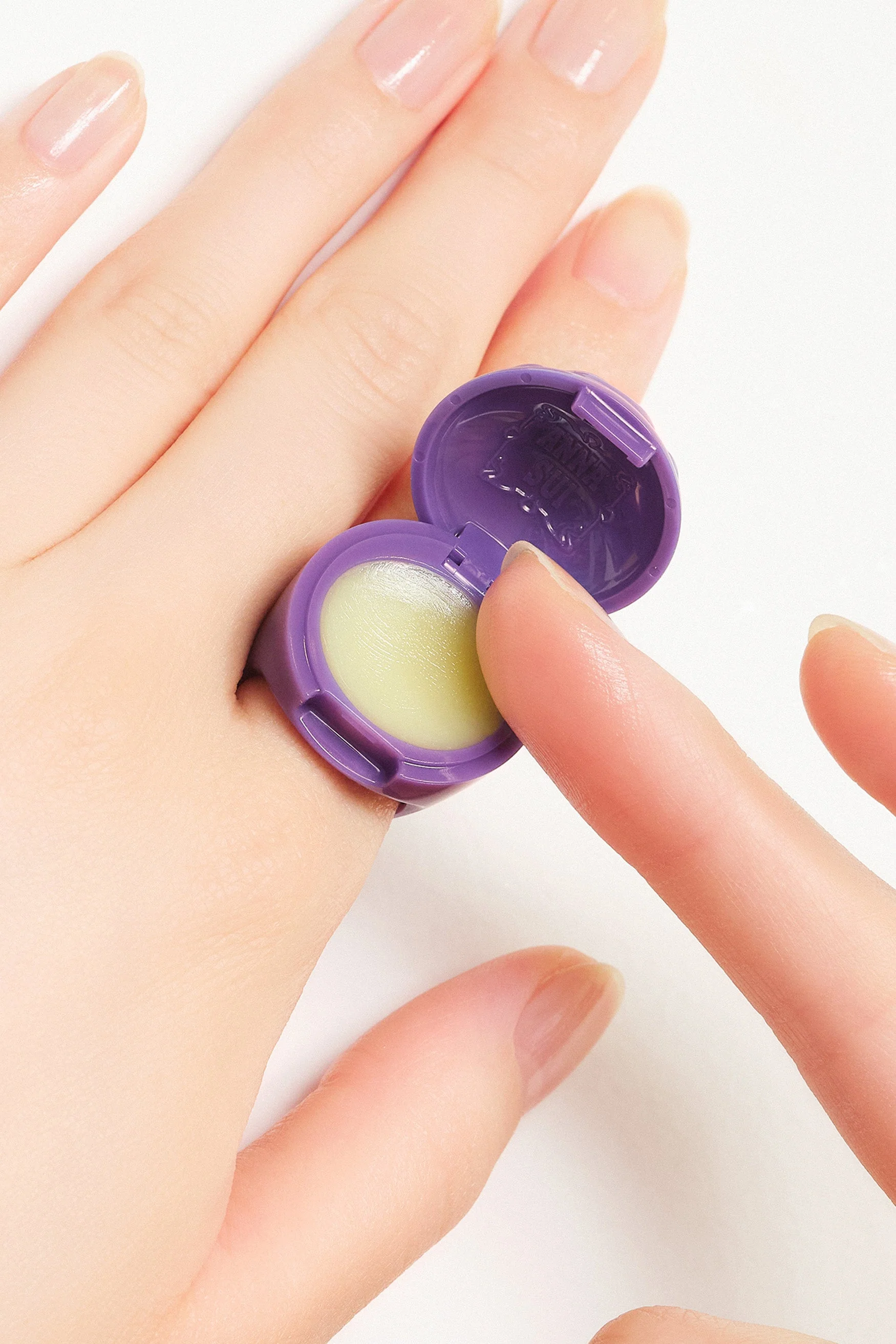 Anna Sui Ring Perfume Balm Set - Image 6