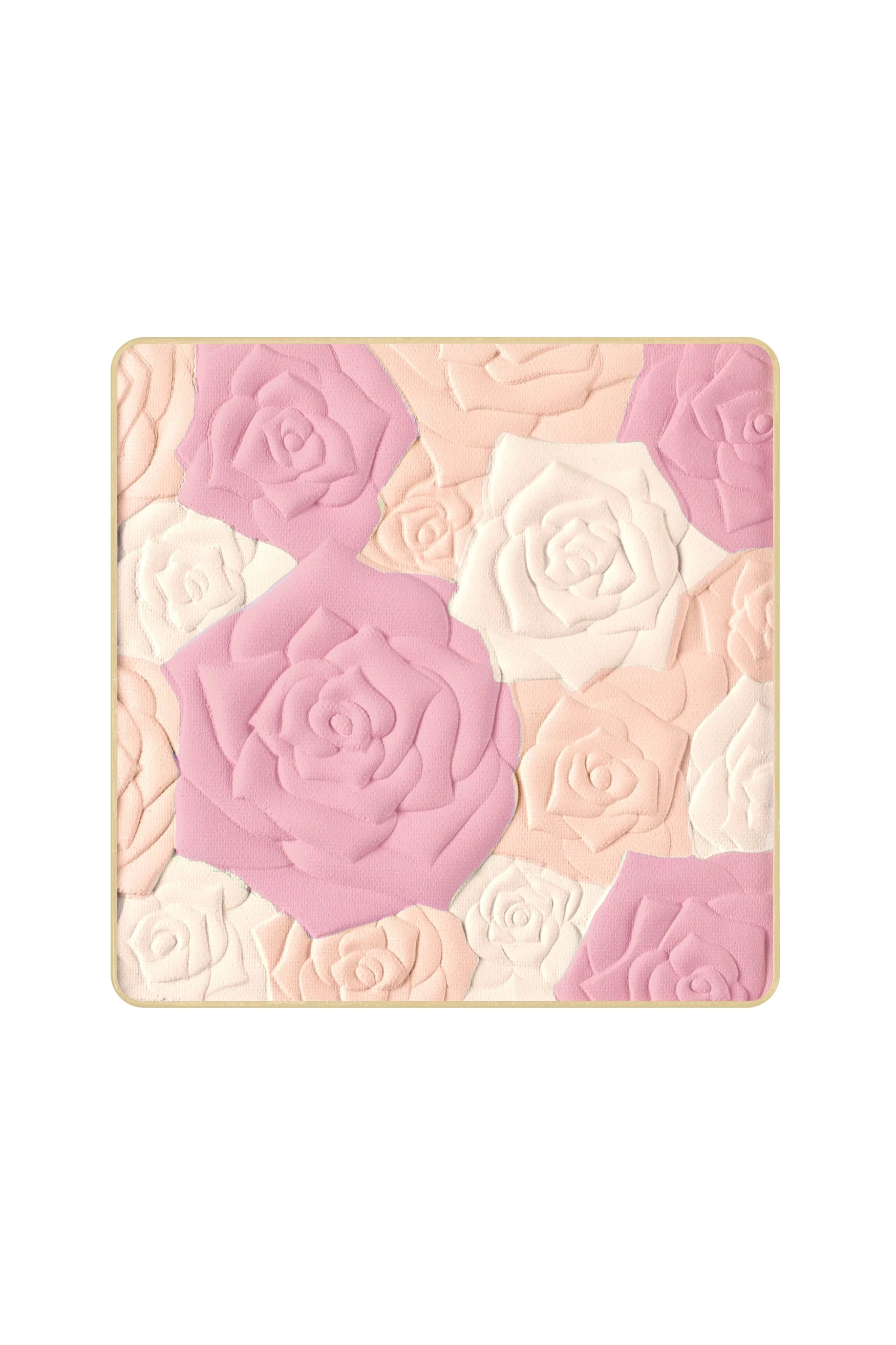 New: Anna Sui Rose Pressed Powder (Refill) - Image 3