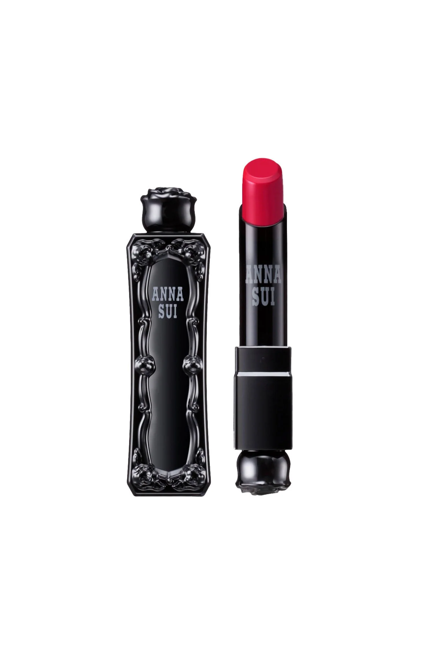 New: Anna Sui Rouge Reds - Image 2