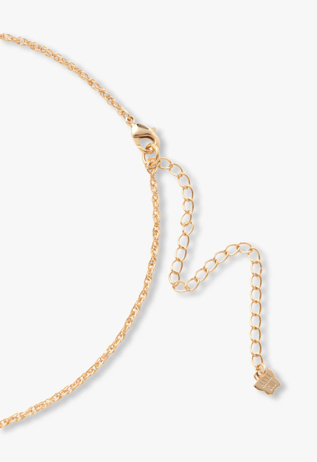 Midnight Strawberry Necklace - Image 3