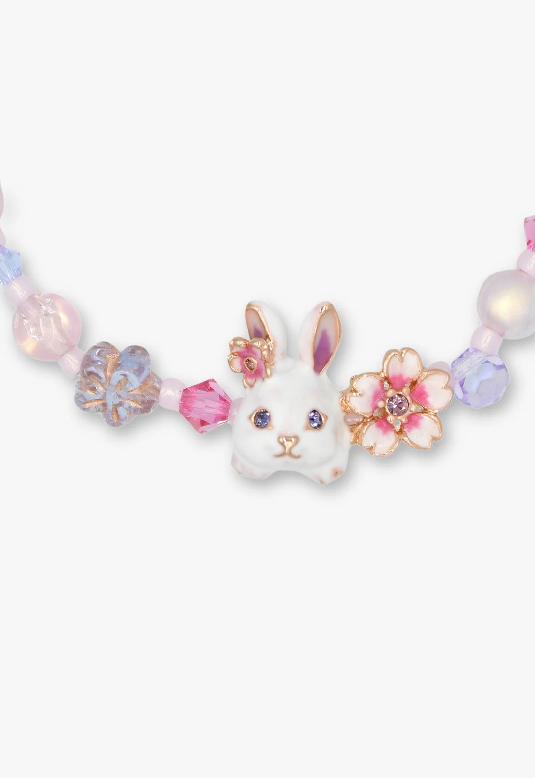 Blossom Bunny Bracelet - Image 2