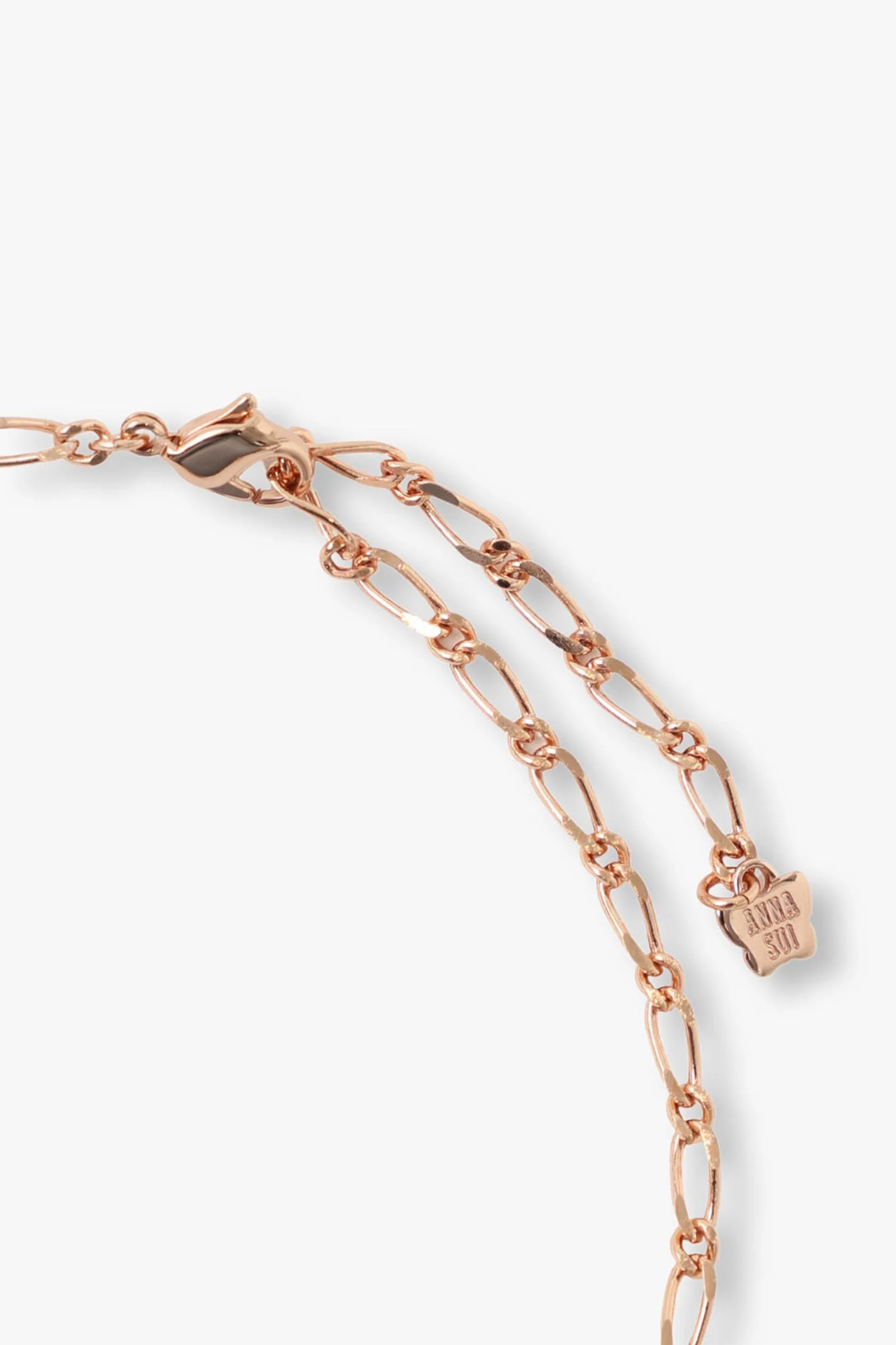 Butterfly Cherry Blossom Necklace - Image 4