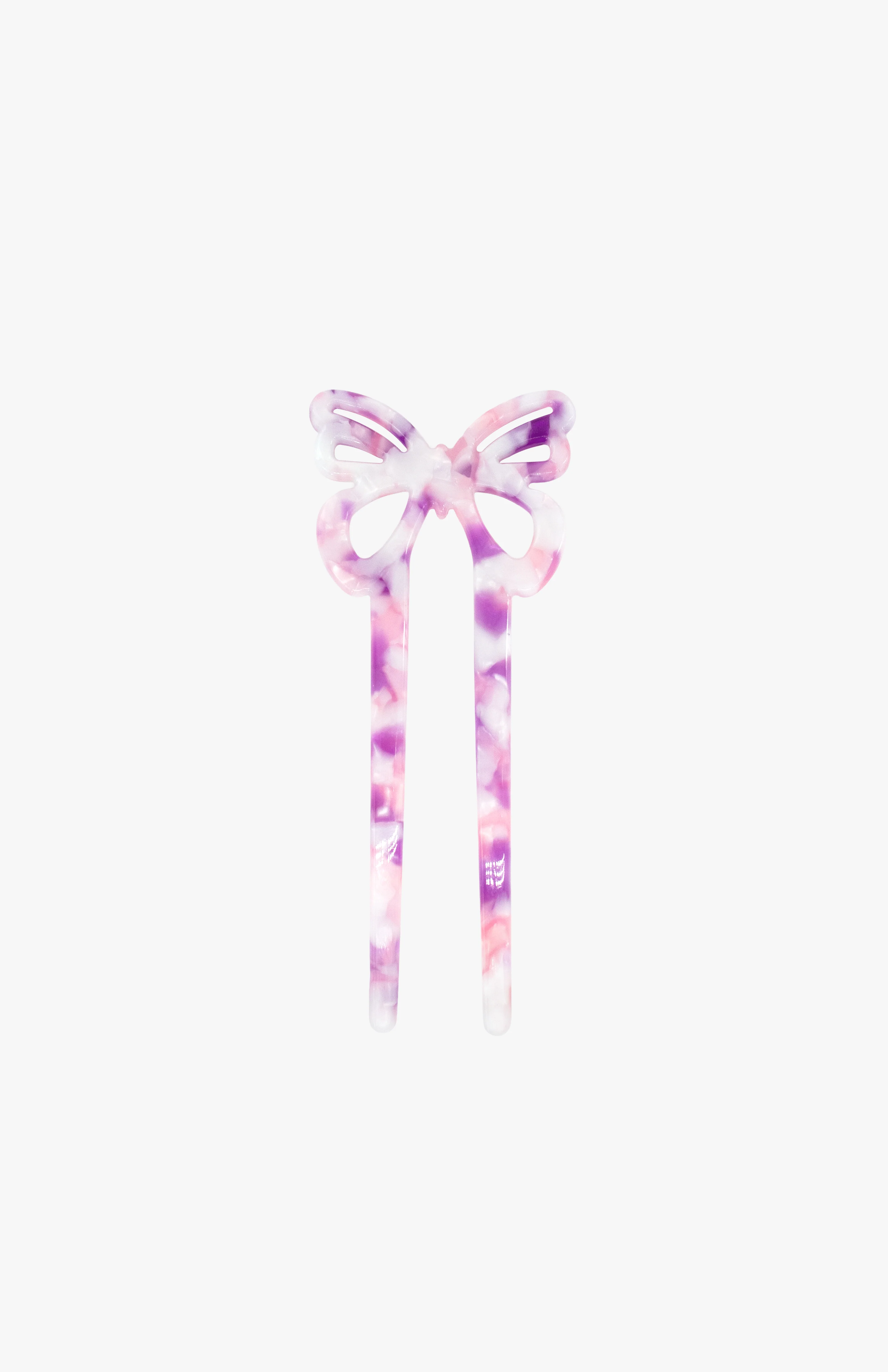Butterfly Fantasy Chignon