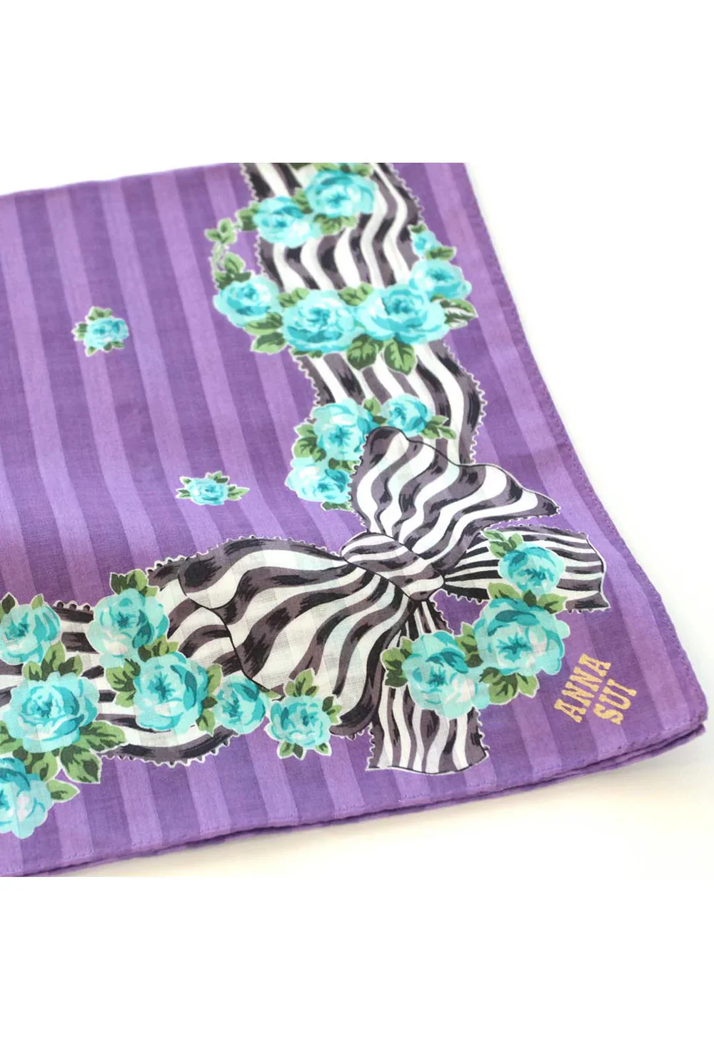 Bright Bow Handkerchief - Image 6