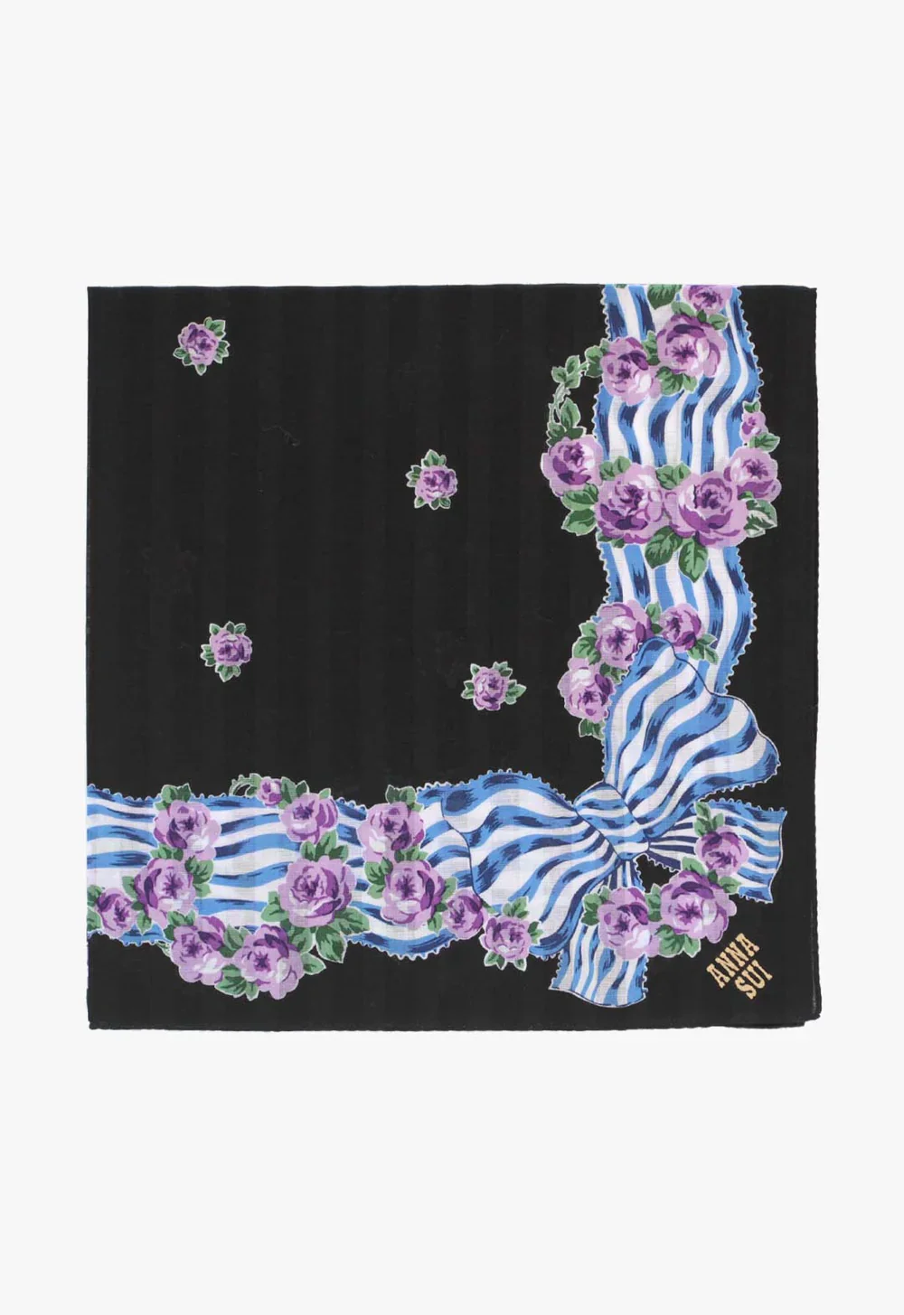 Bright Bow Handkerchief - Image 8