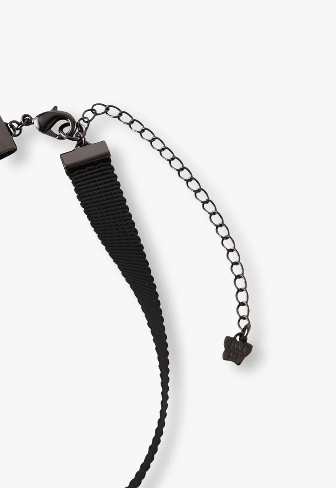 Anna Sui Heart Choker - Image 3