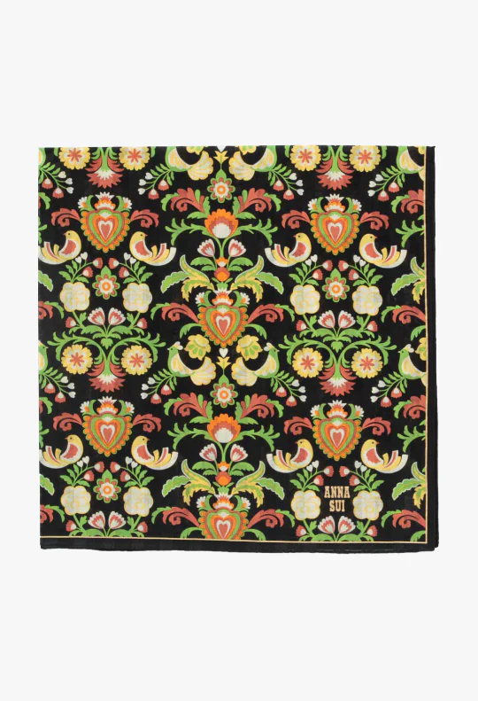 Ferns Delight Handkerchief - Image 4