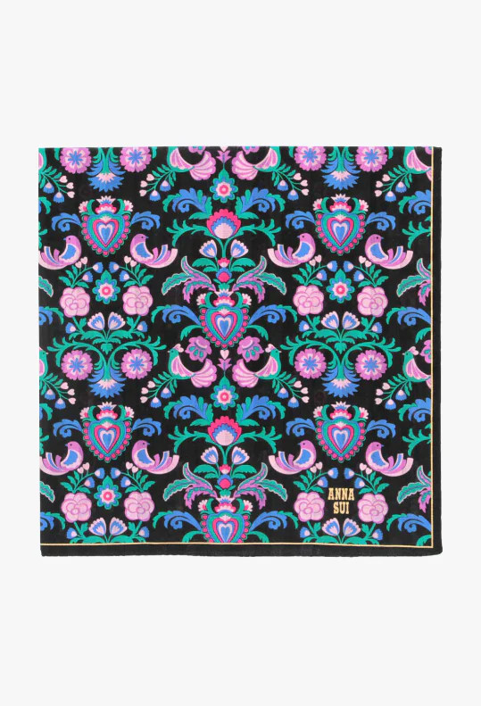 Ferns Delight Handkerchief - Image 6