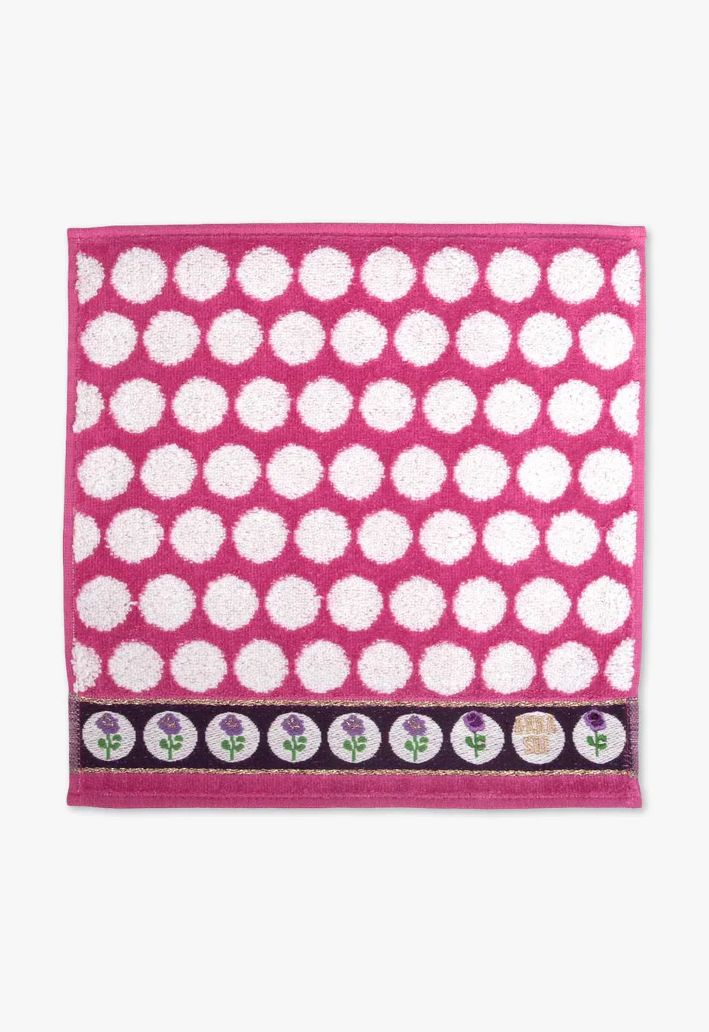 Pop Art Washcloth - Image 2