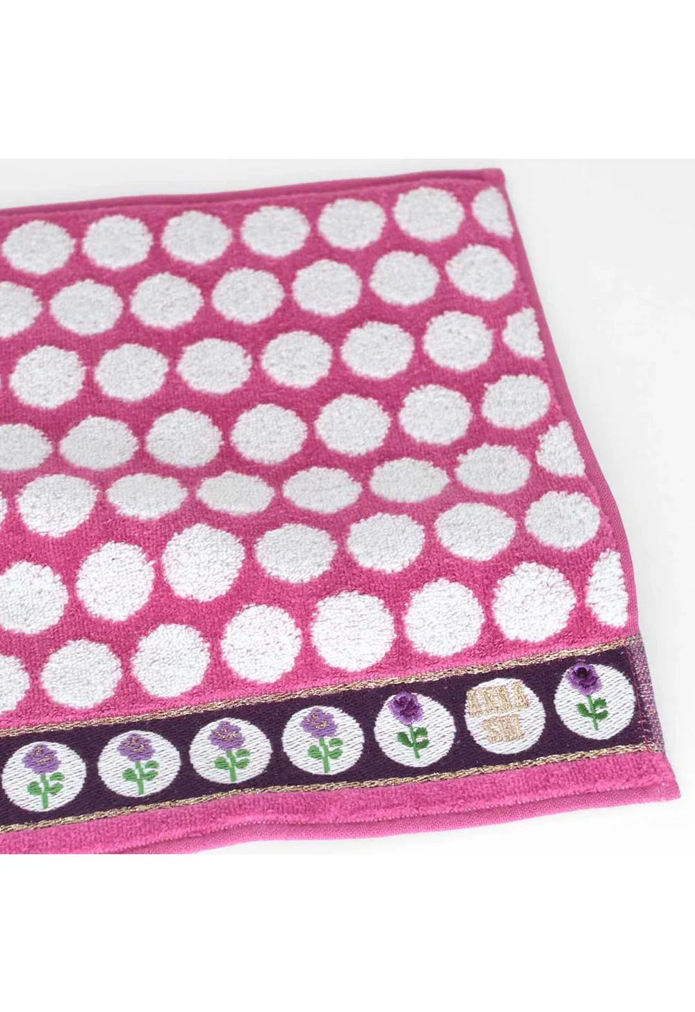 Pop Art Washcloth - Image 3