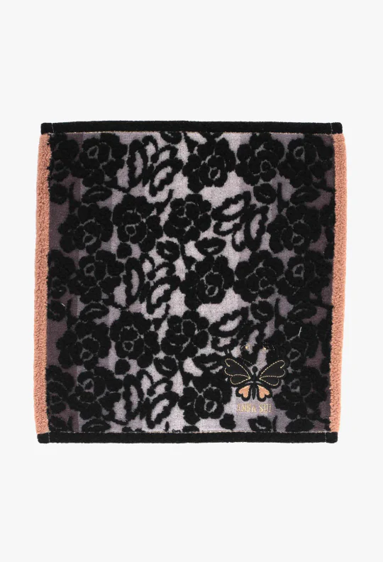 Butterfly Bloom Washcloth - Image 6