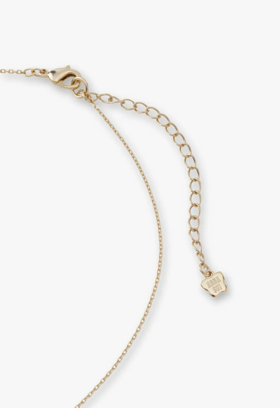 Capricorn Zodiac Necklace - Image 3
