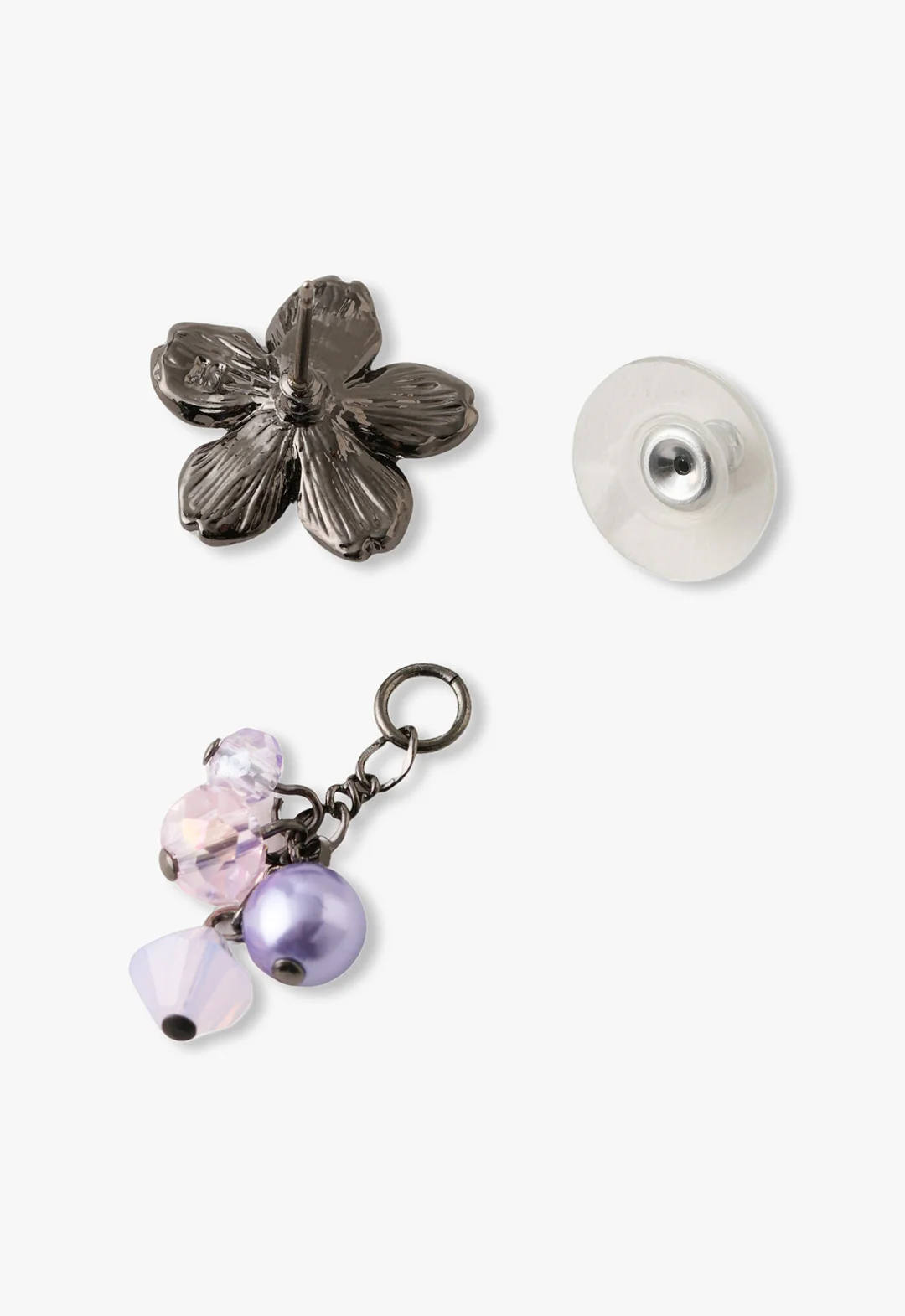 Cherry Blossom Delight Earrings - Image 3