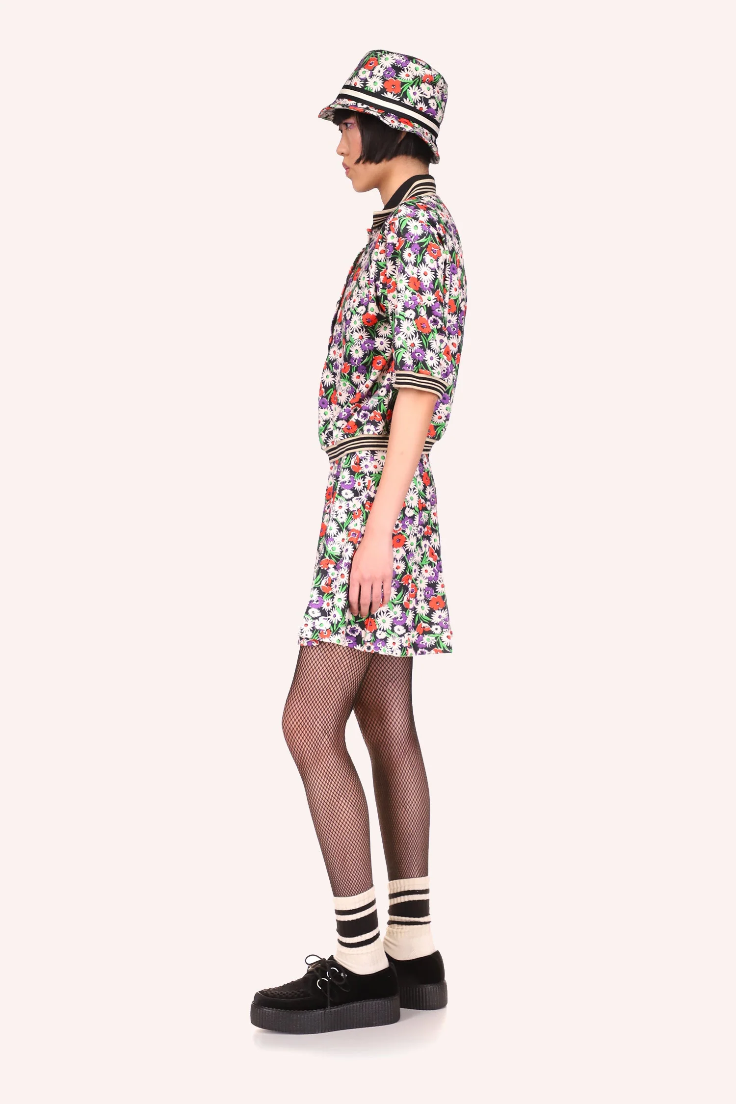 Daisies Skirt - Image 3