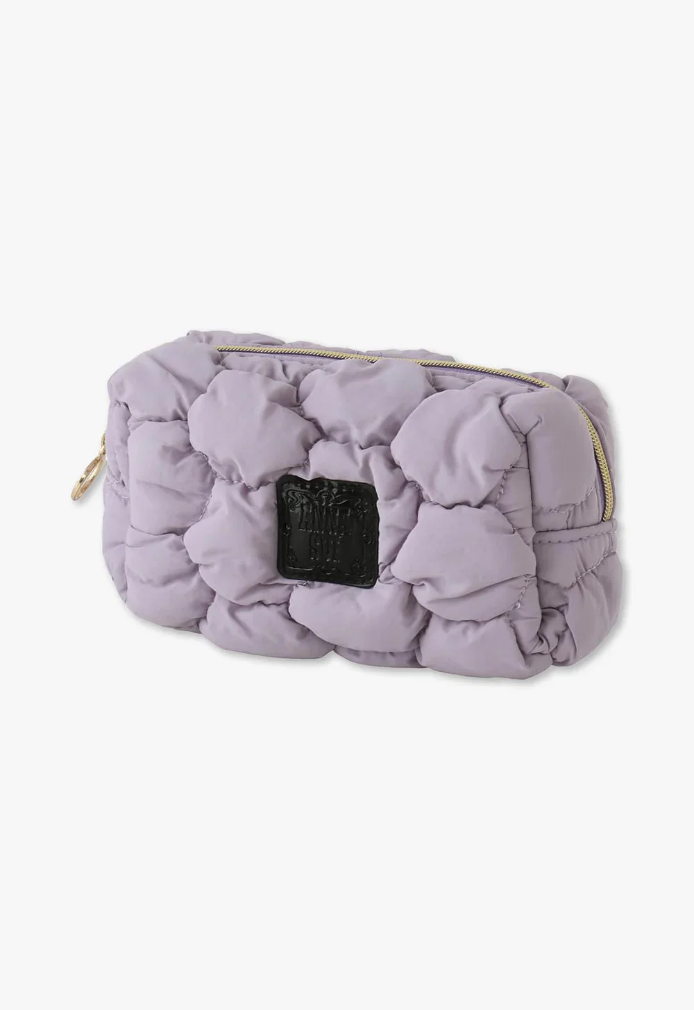 Exuberant Bubble Pouch