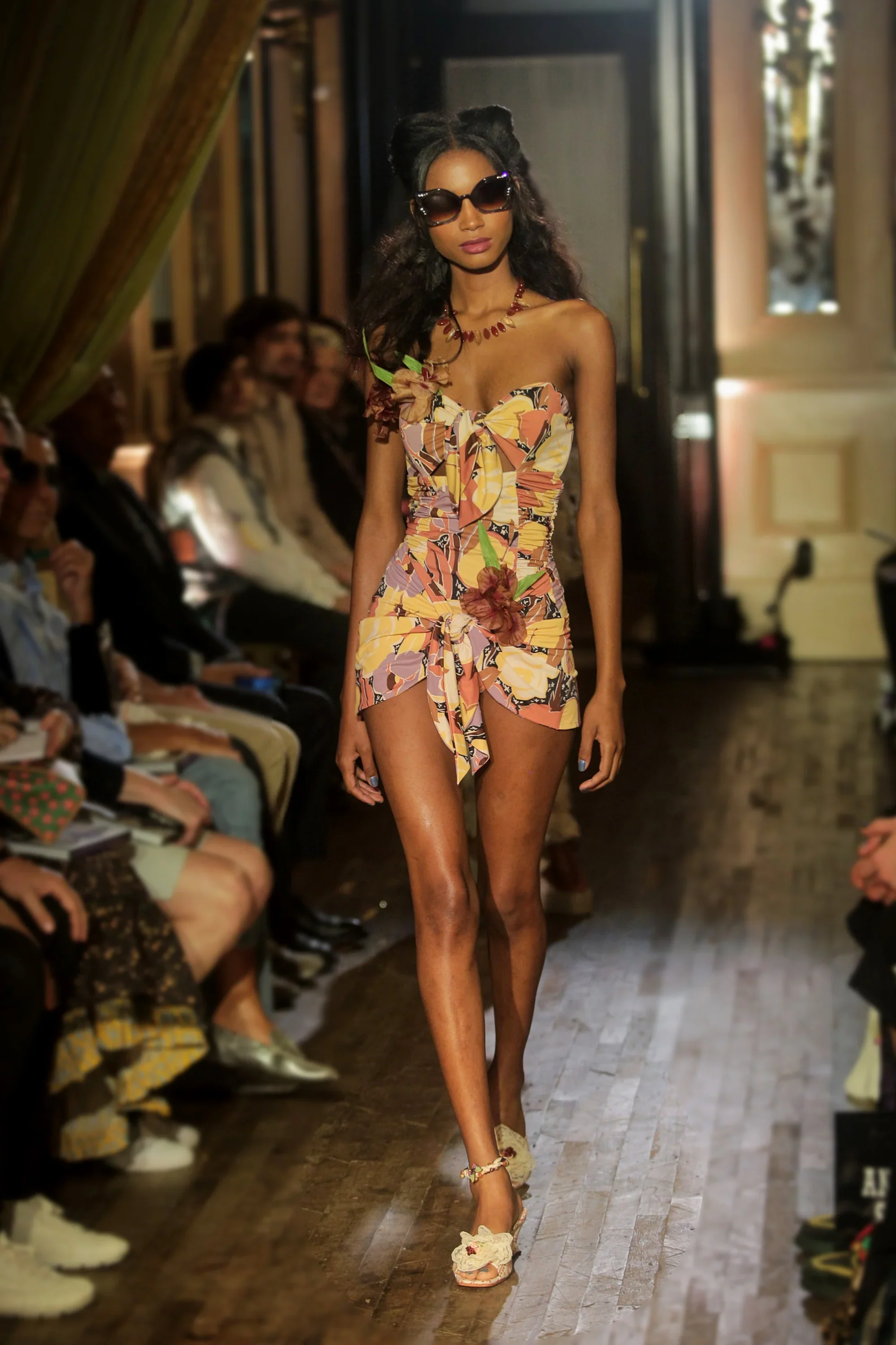 Desert Bloom Swimsuit - Image 7