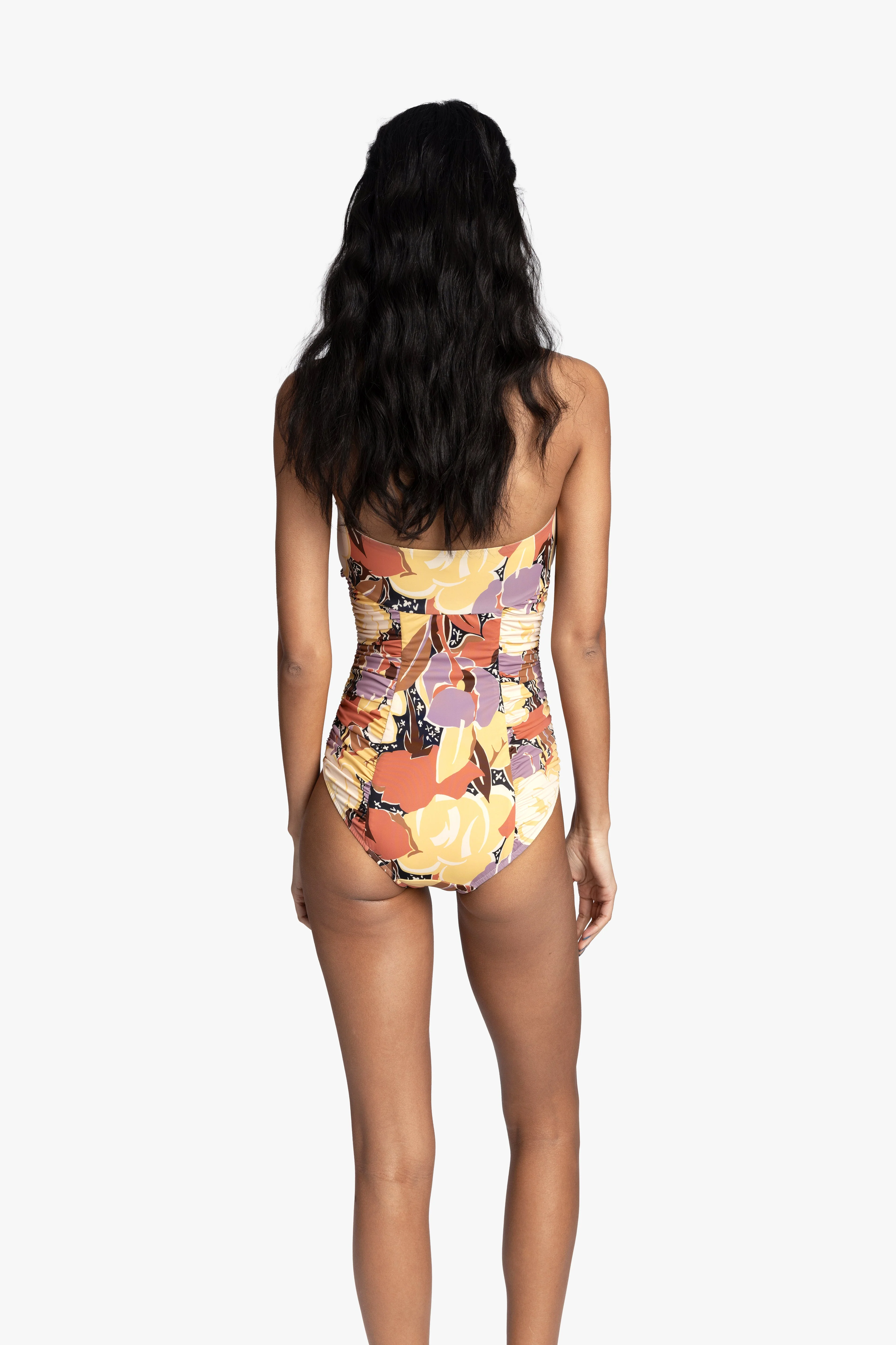 Desert Bloom Swimsuit - Image 4