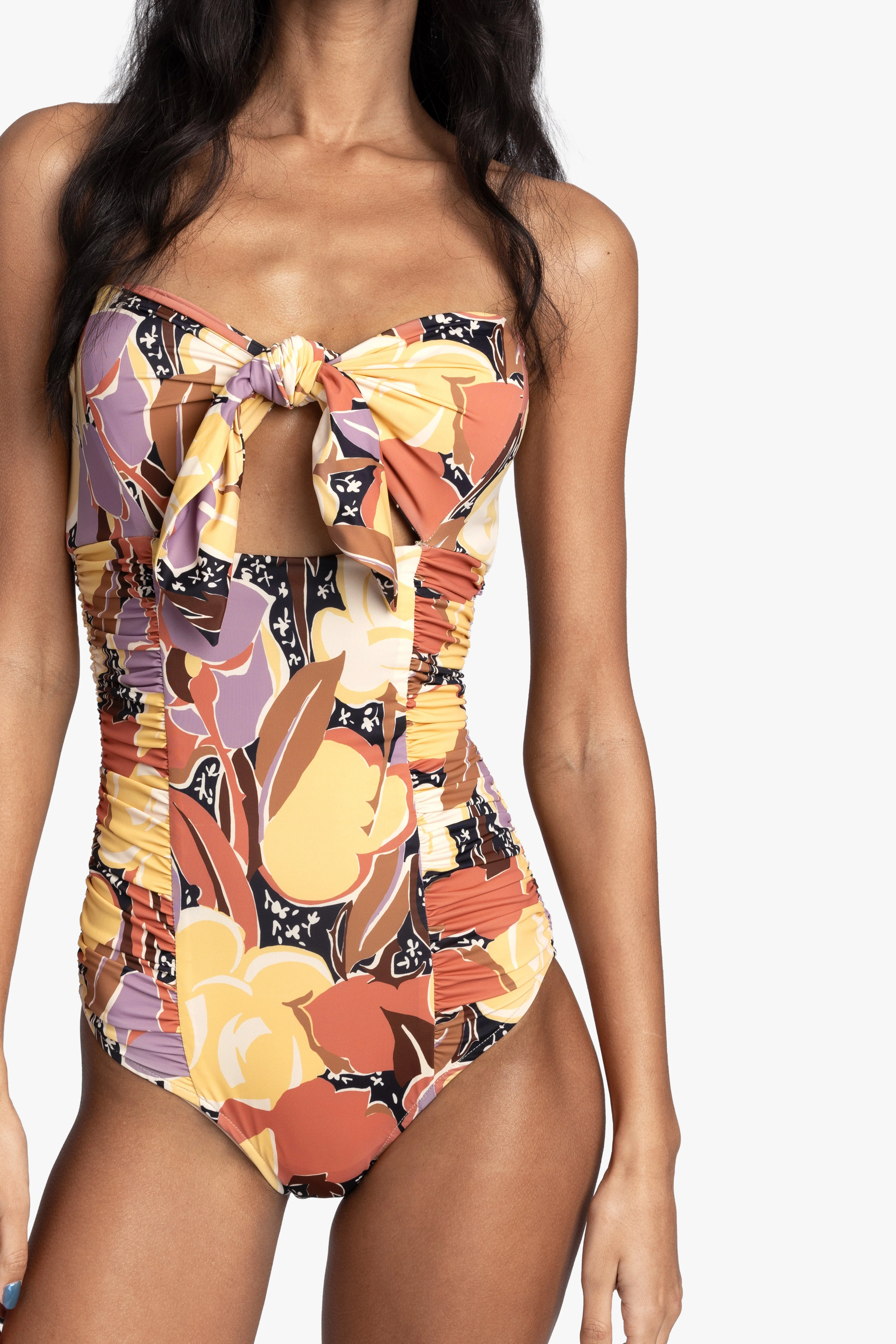 Desert Bloom Swimsuit - Image 5