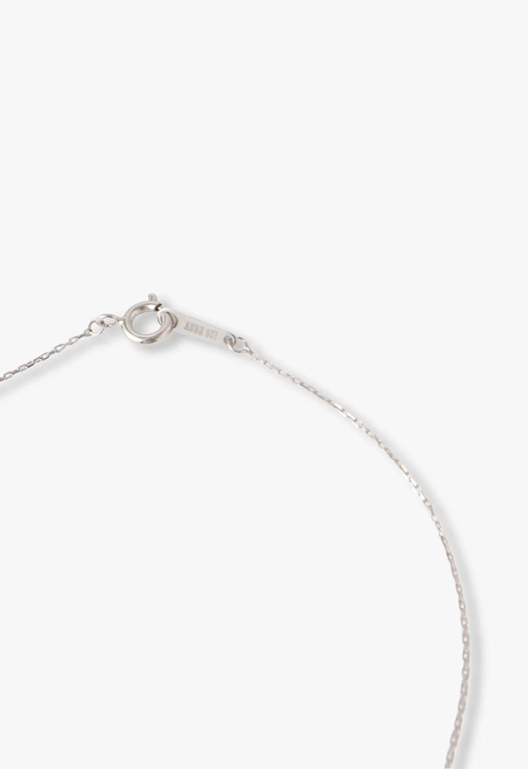 Dreamy Butterfly Necklace - Image 3