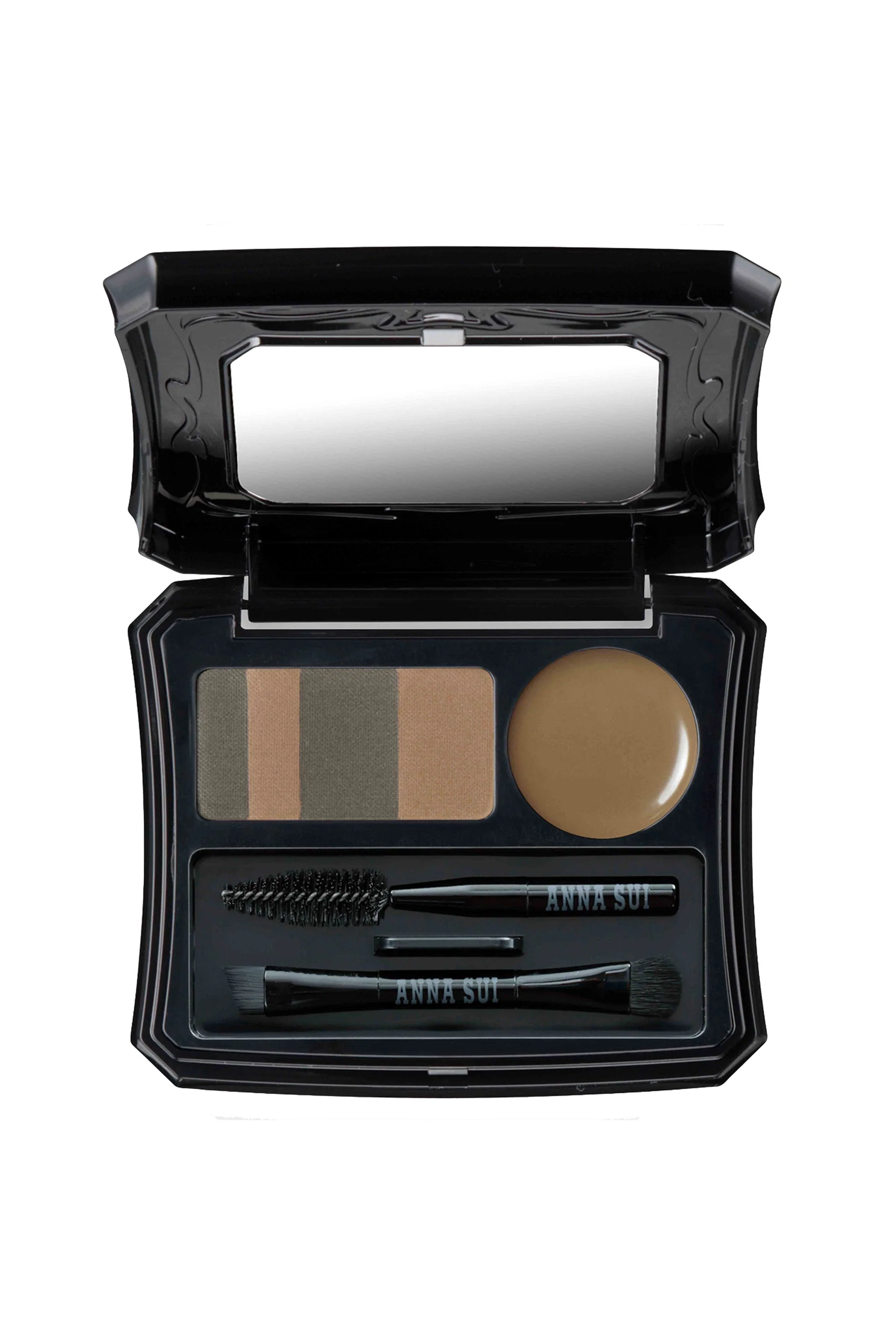 Eyebrow Compact