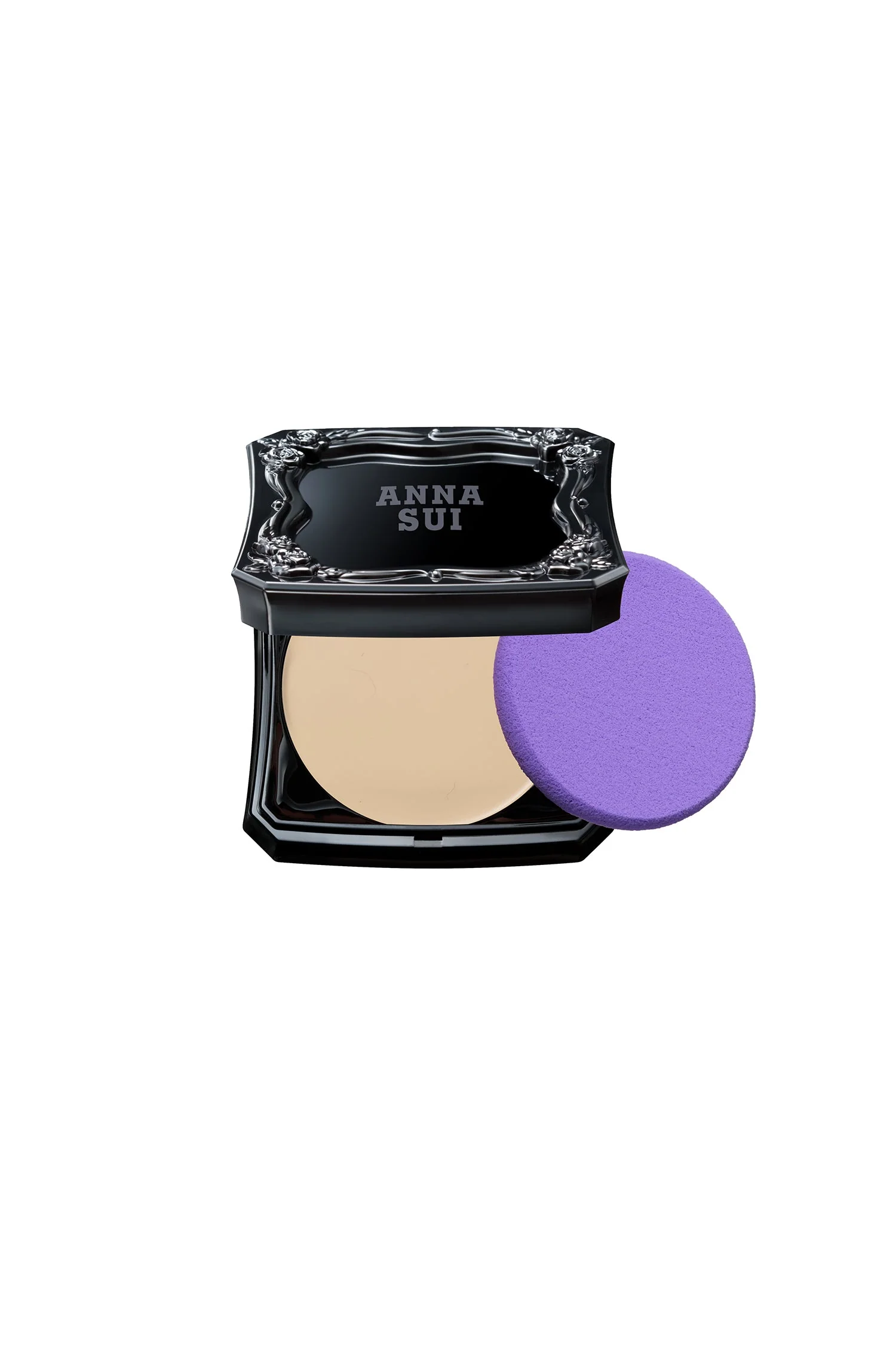 Foundation Compact Anna Sui Makeup
