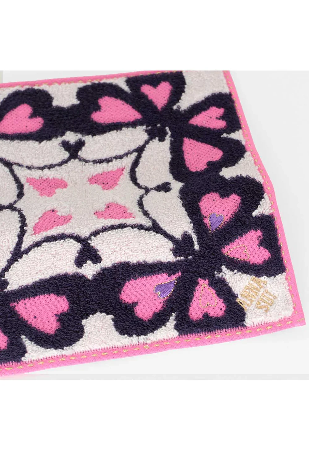 Butterfly Twins Washcloth - Image 3