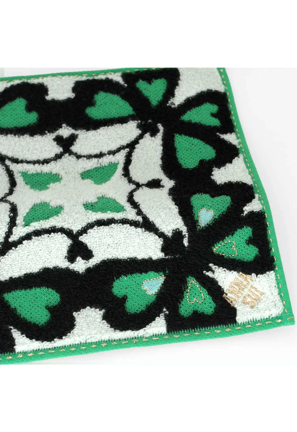 Butterfly Twins Washcloth - Image 6