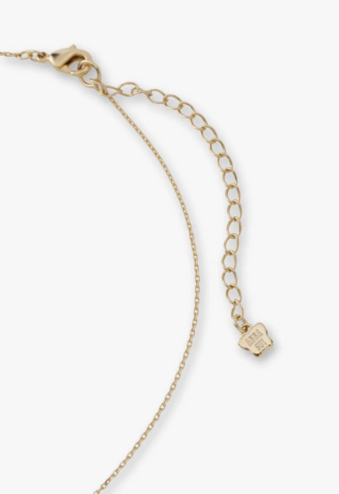 Libra Zodiac Necklace - Image 3