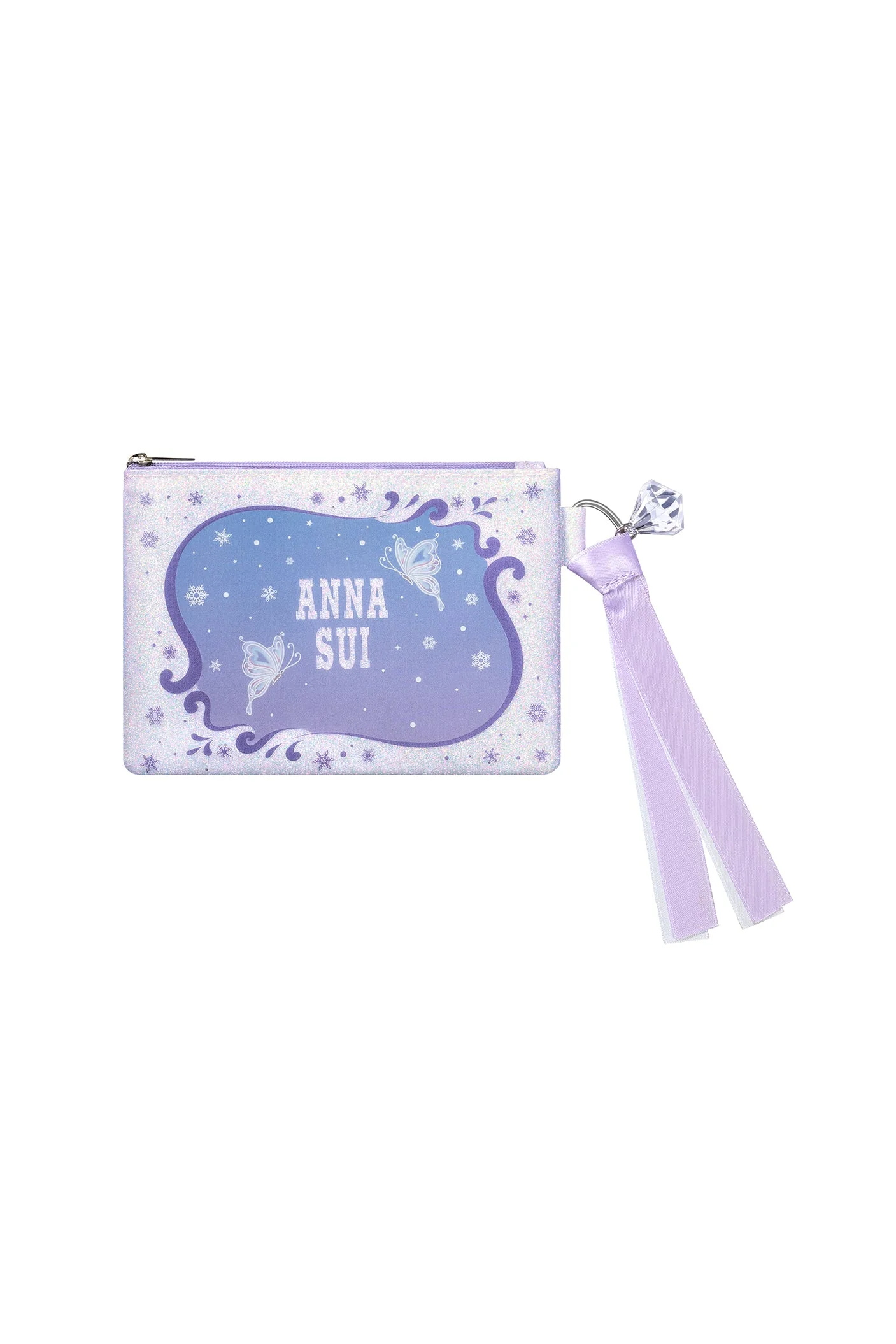 Limited Edition: Anna Sui Snow Dream Makeup Collection - Image 14