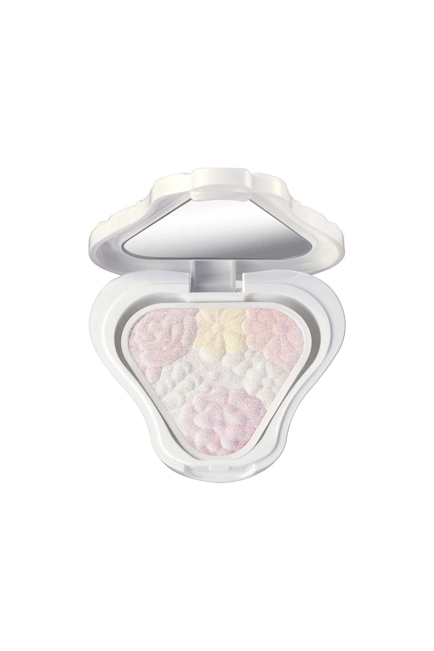 Limited Edition: Anna Sui Snow Dream Makeup Collection - Image 4