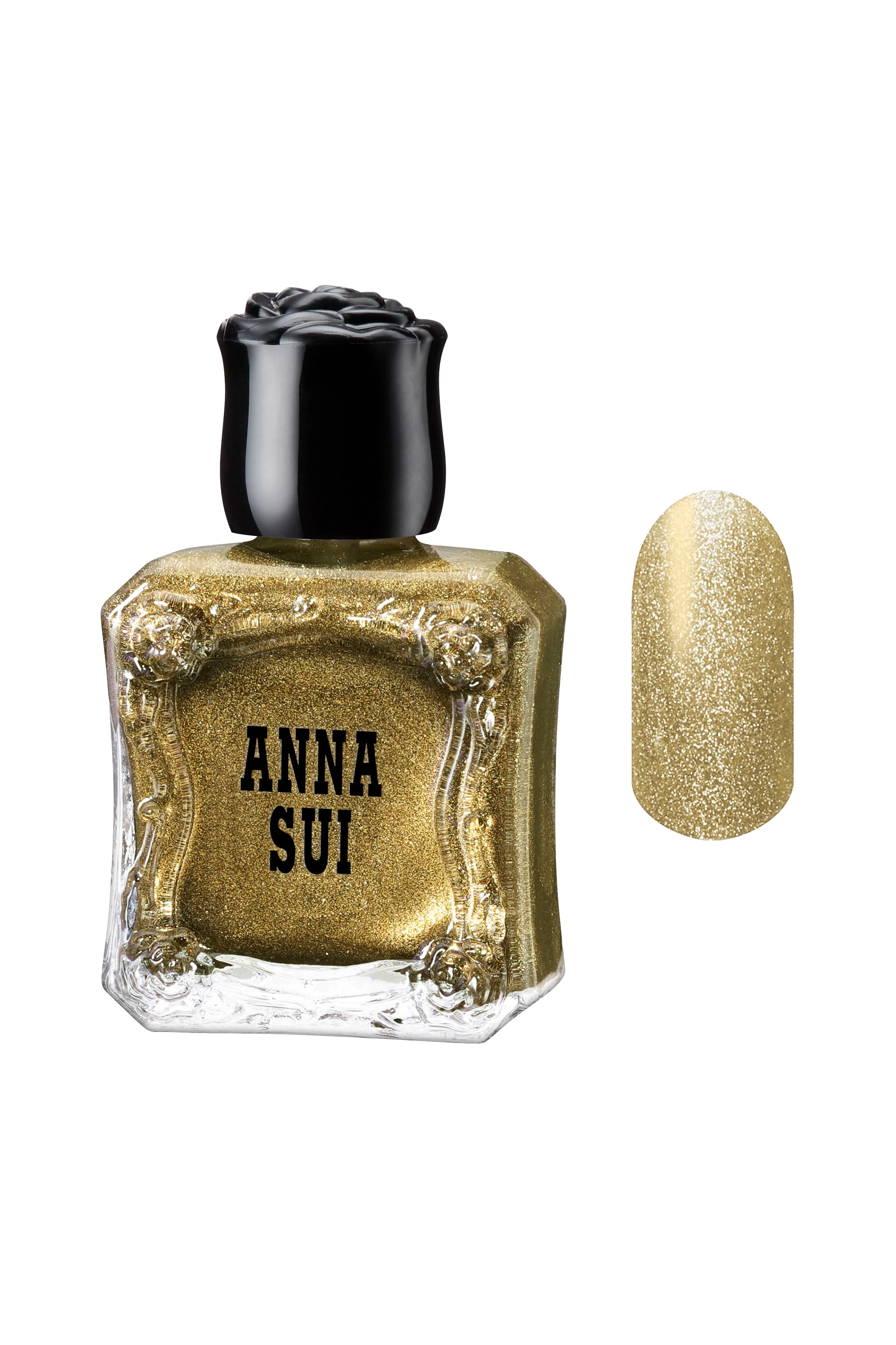 Limited Edition: Anna Sui Nail Color - Image 10