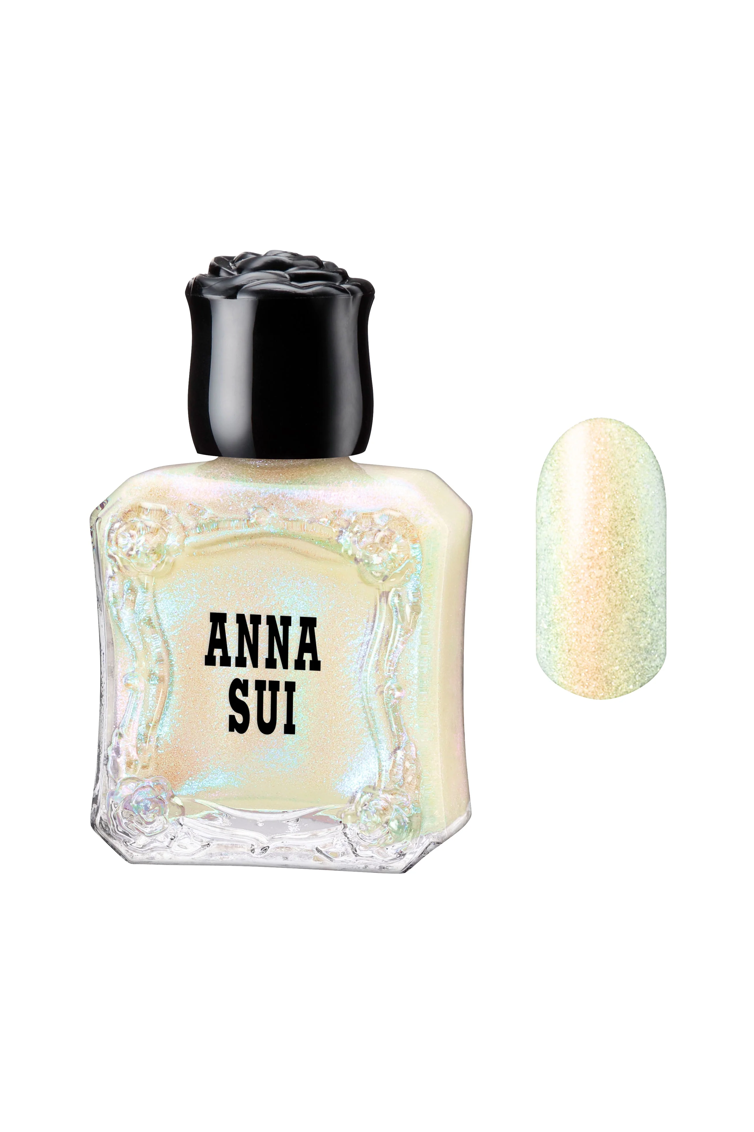 Limited Edition: Anna Sui Nail Color - Image 2
