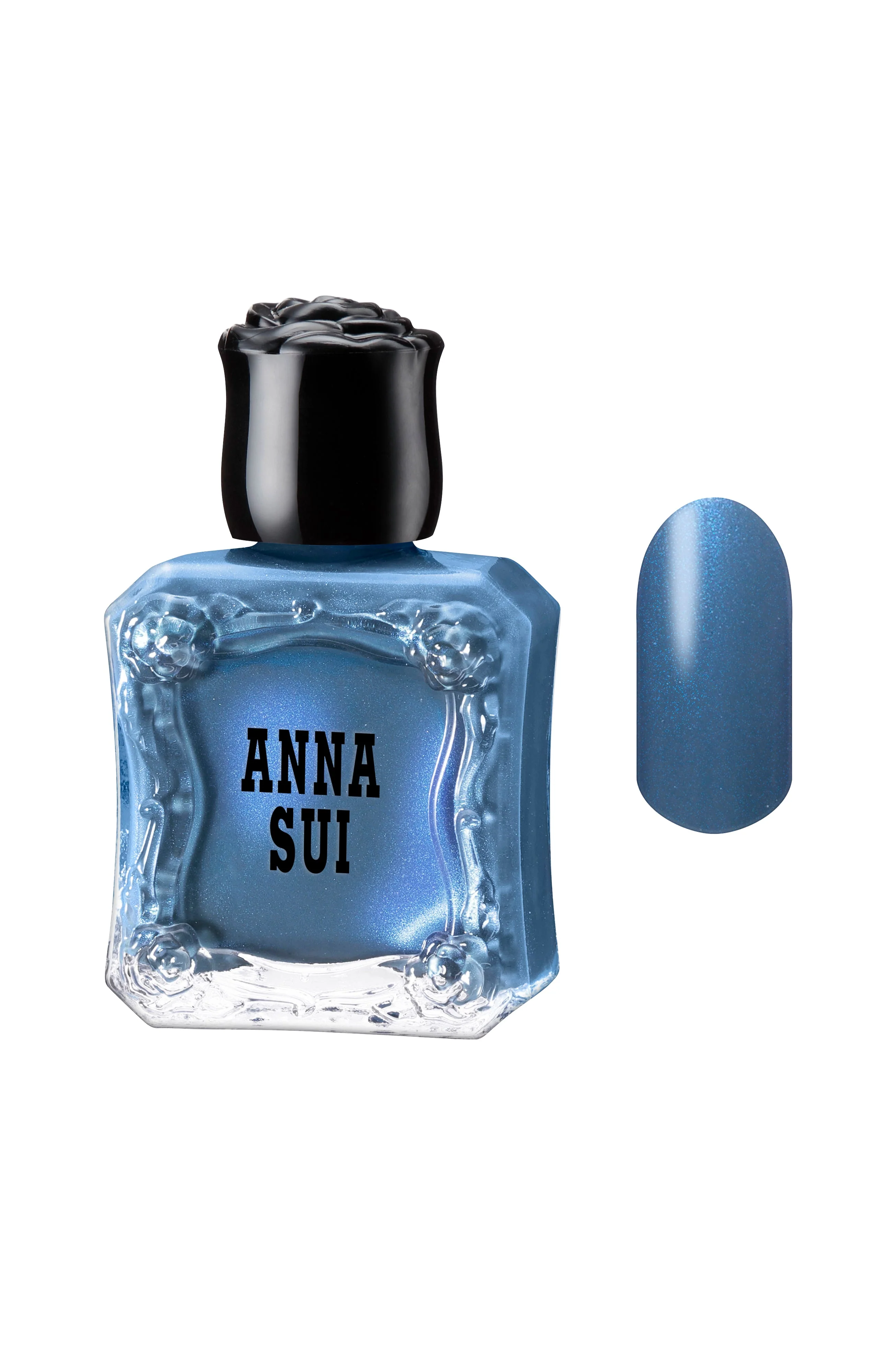 Limited Edition: Anna Sui Nail Color - Image 3