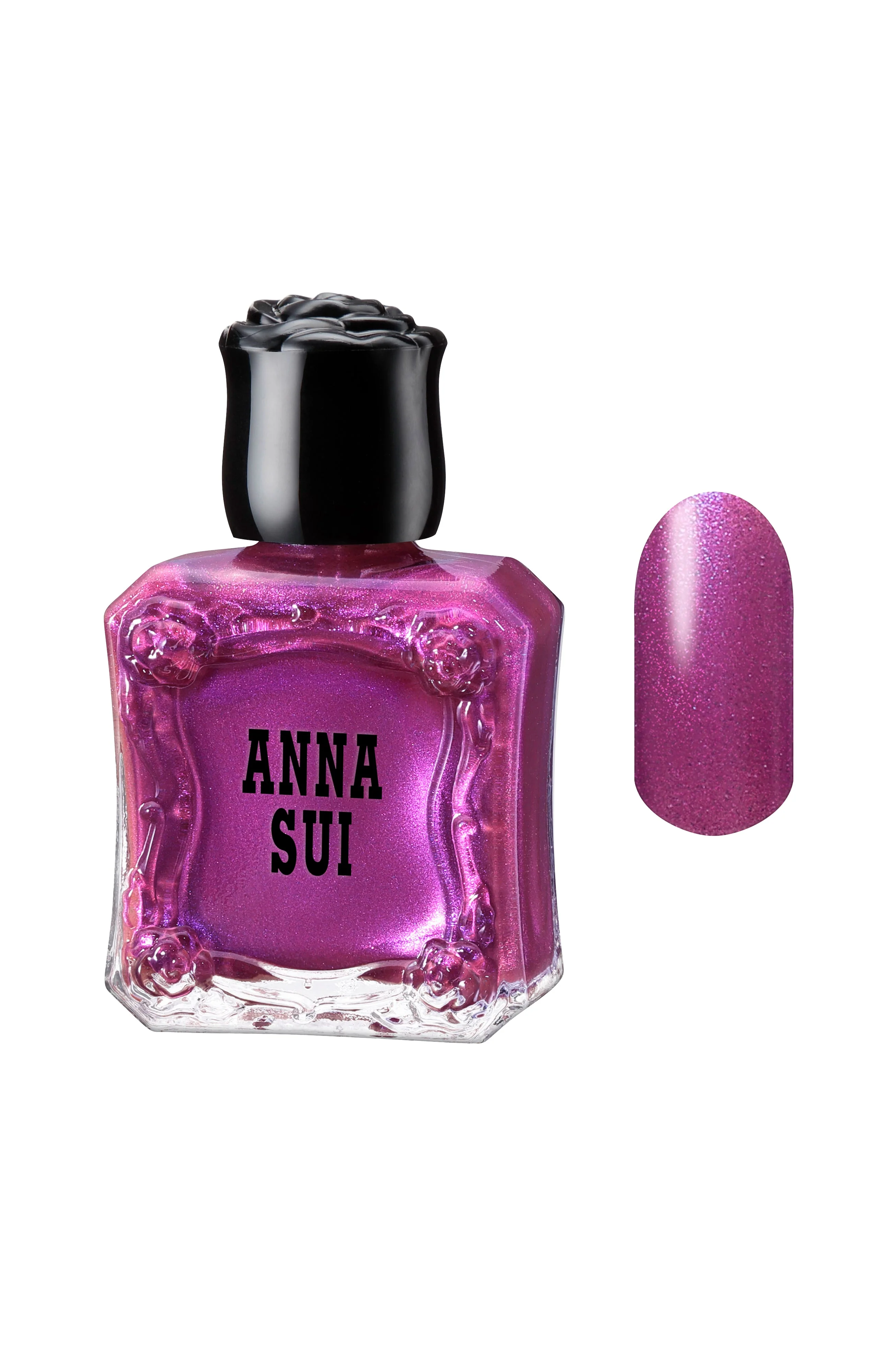 Limited Edition: Anna Sui Nail Color - Image 5