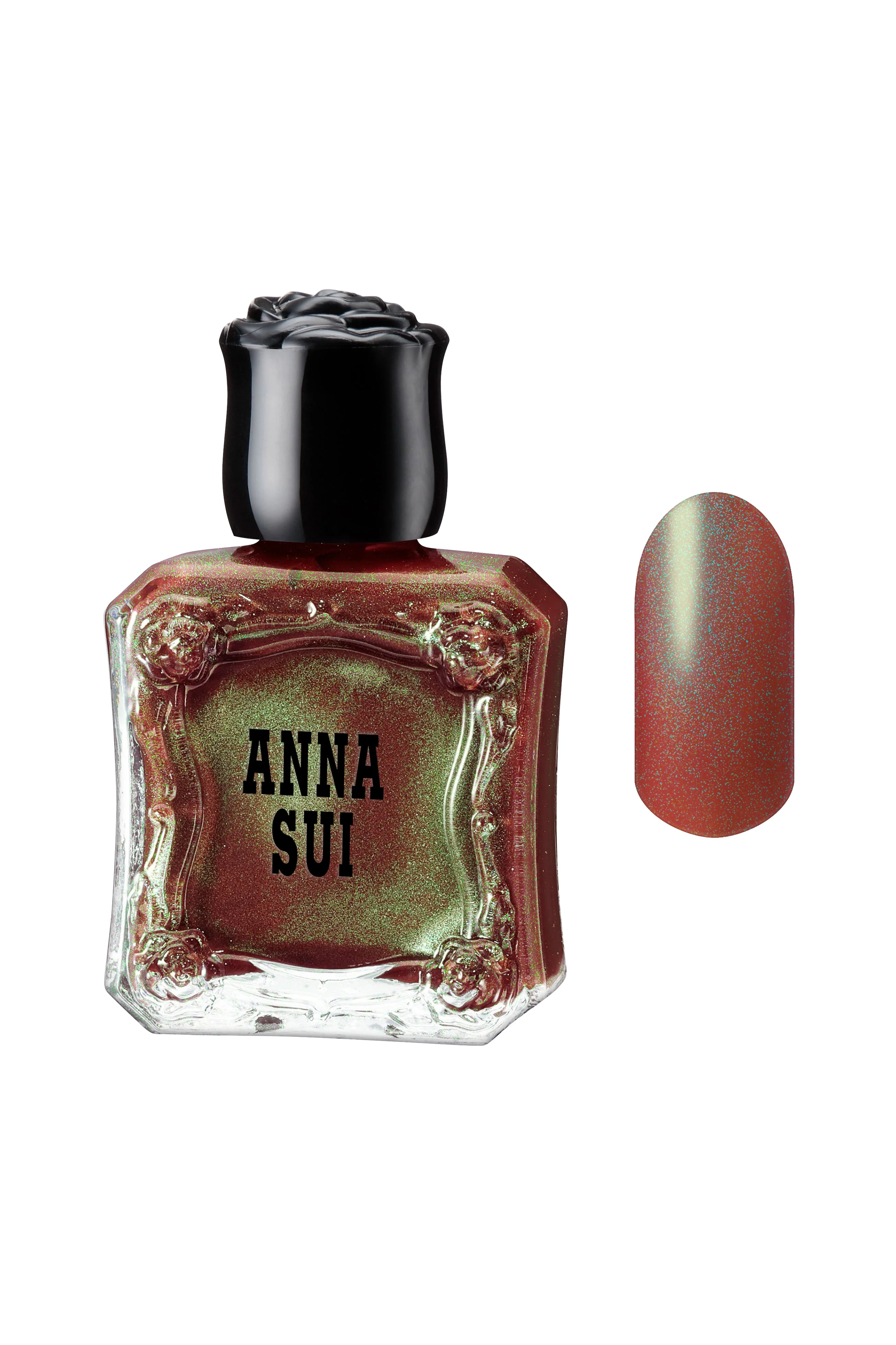 Limited Edition: Anna Sui Nail Color - Image 6