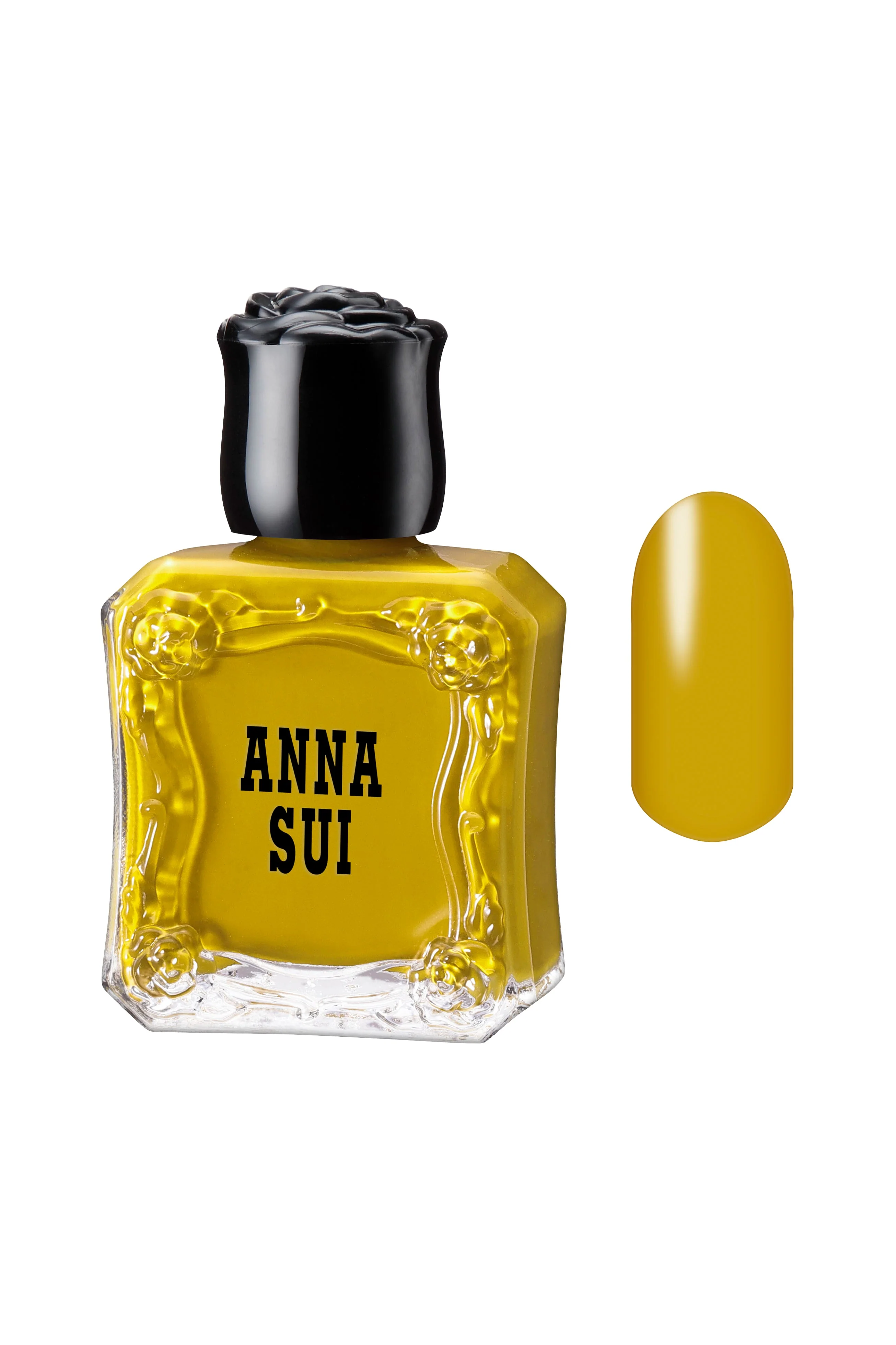 Limited Edition: Anna Sui Nail Color - Image 9
