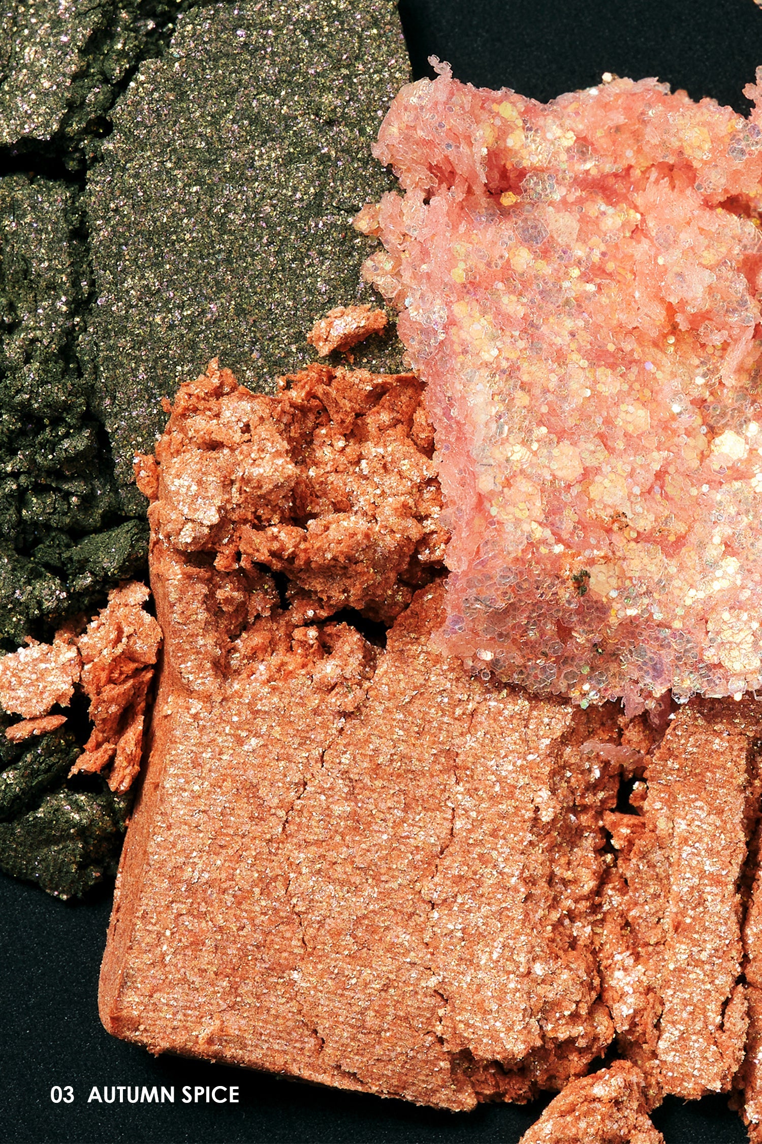 Limited Edition: Anna Sui NYC Eye & Face Color Palette - Autumn Spice - Image 4